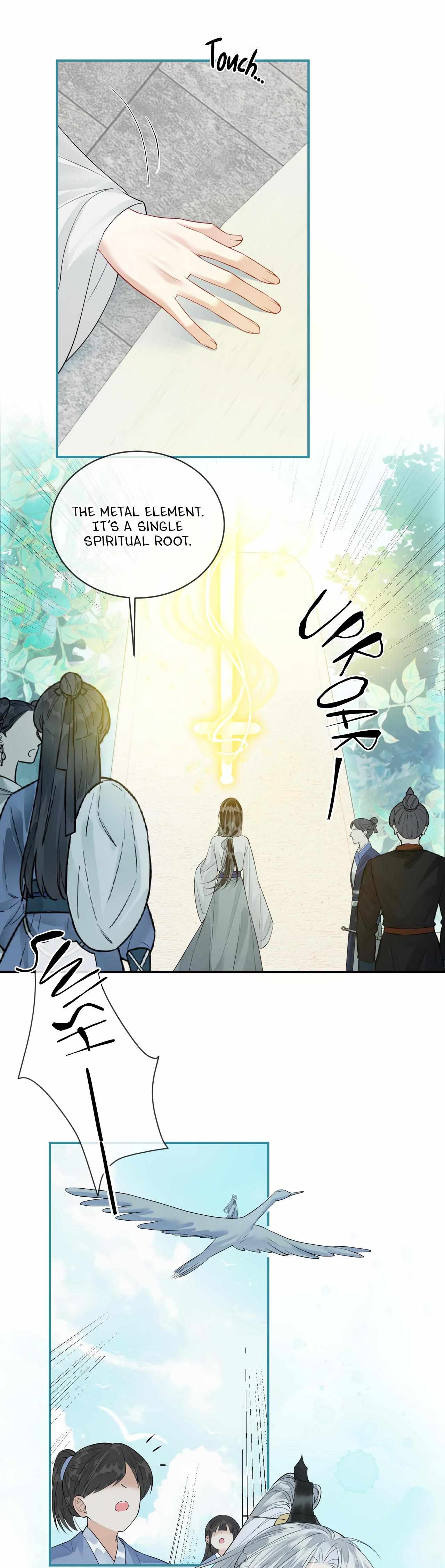 Into The Sea Chapter 7 page 9 - 
