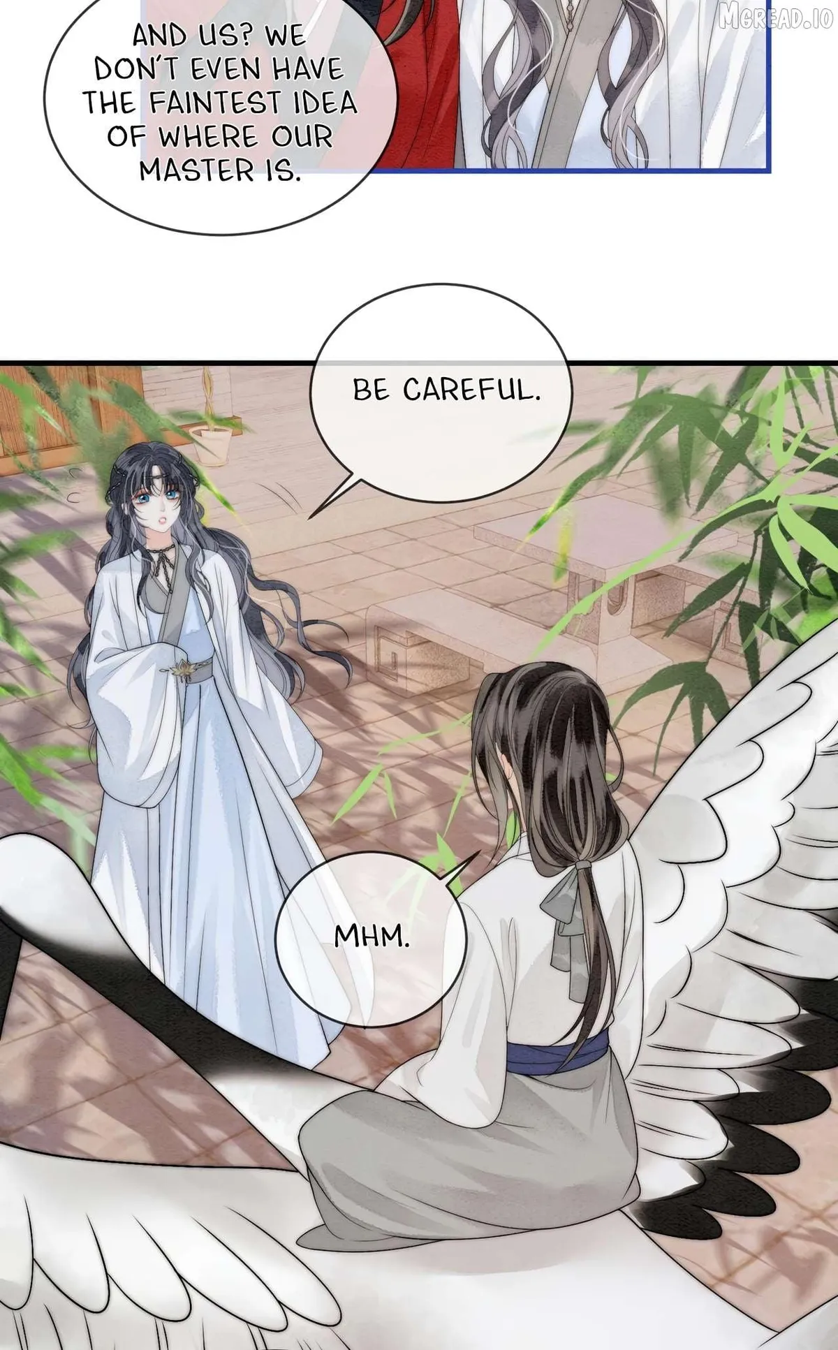 Into The Sea Chapter 8 page 12 - 
