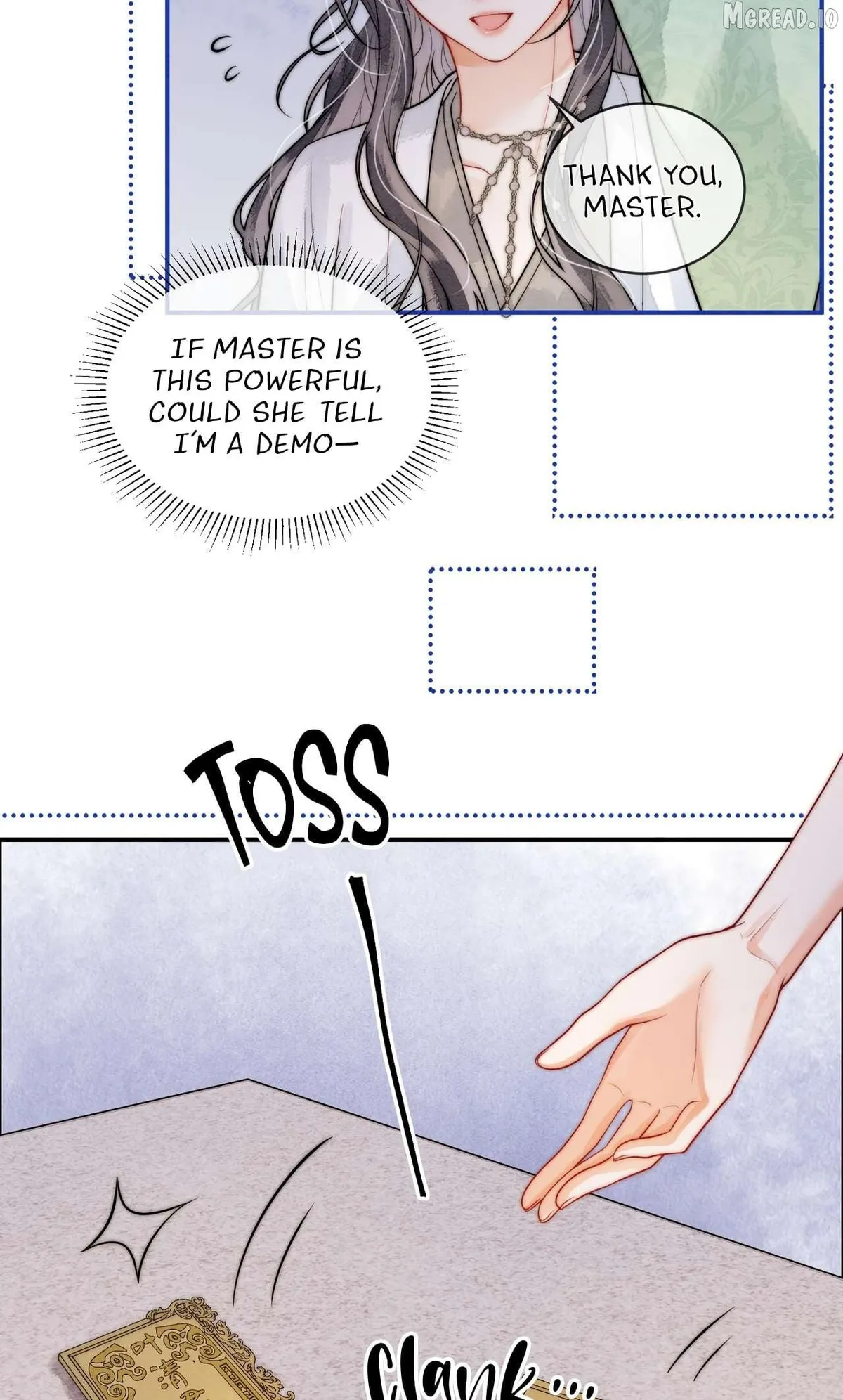 Into The Sea Chapter 8 page 25 - 