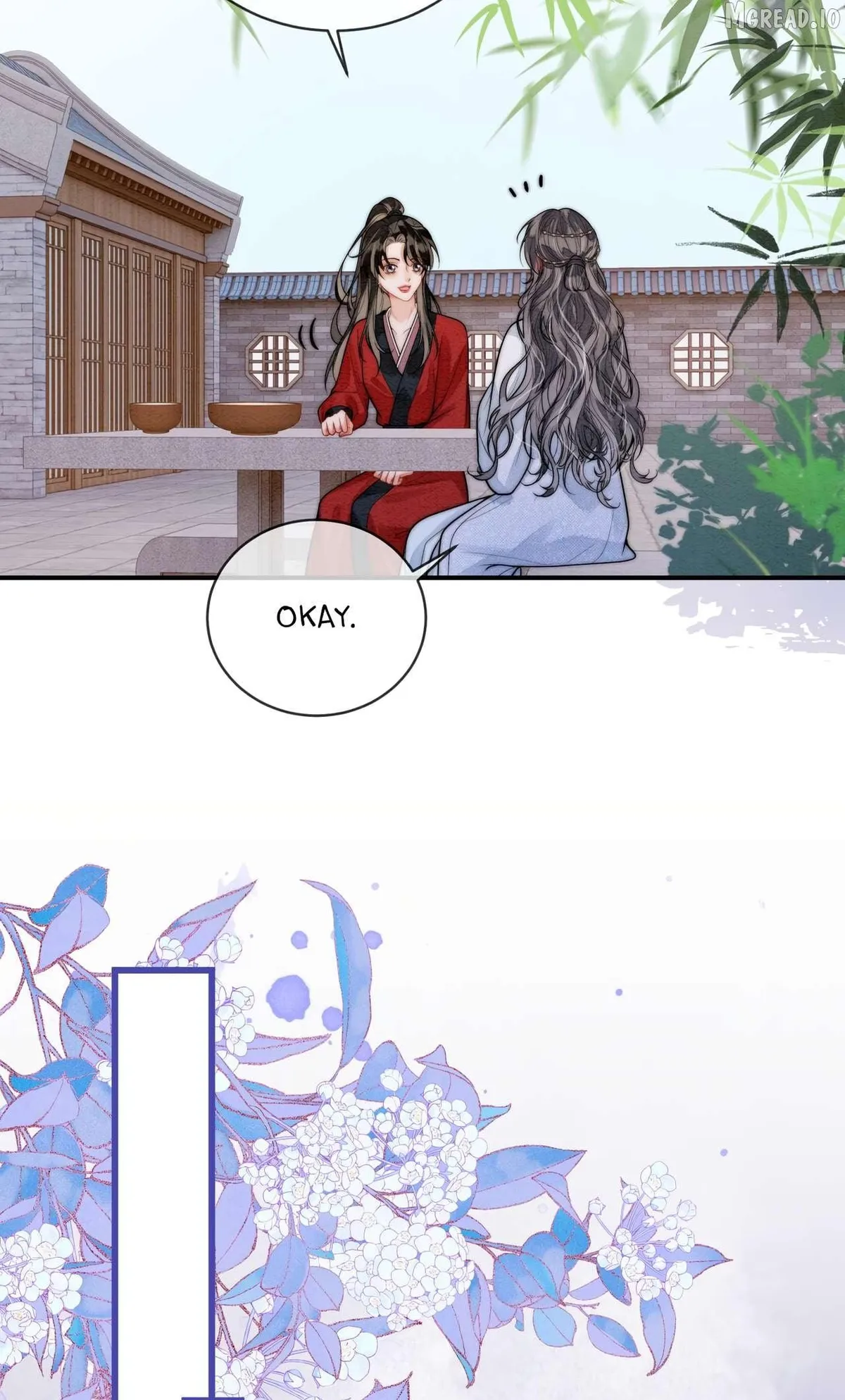 Into The Sea Chapter 8 page 28 - 