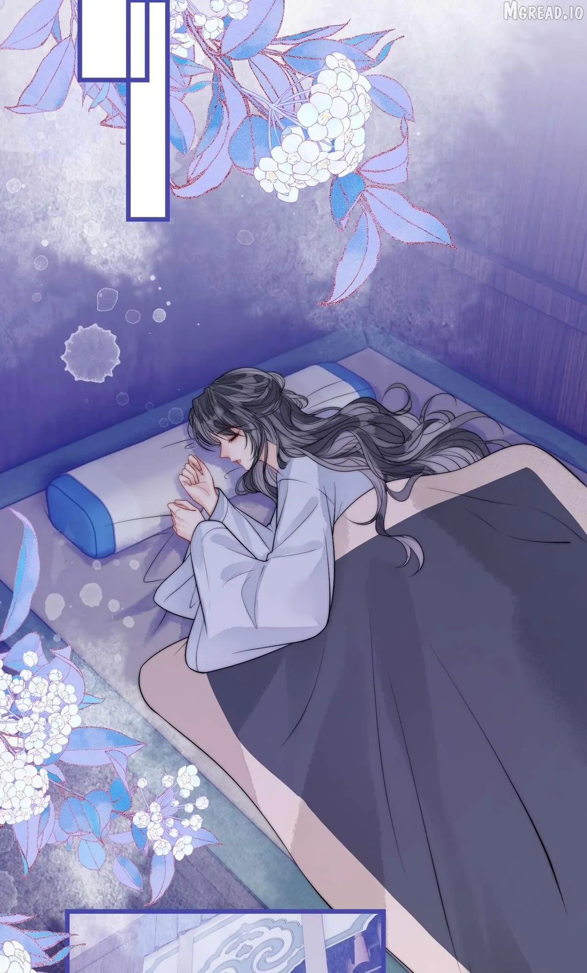 Into The Sea Chapter 8 page 29 - 