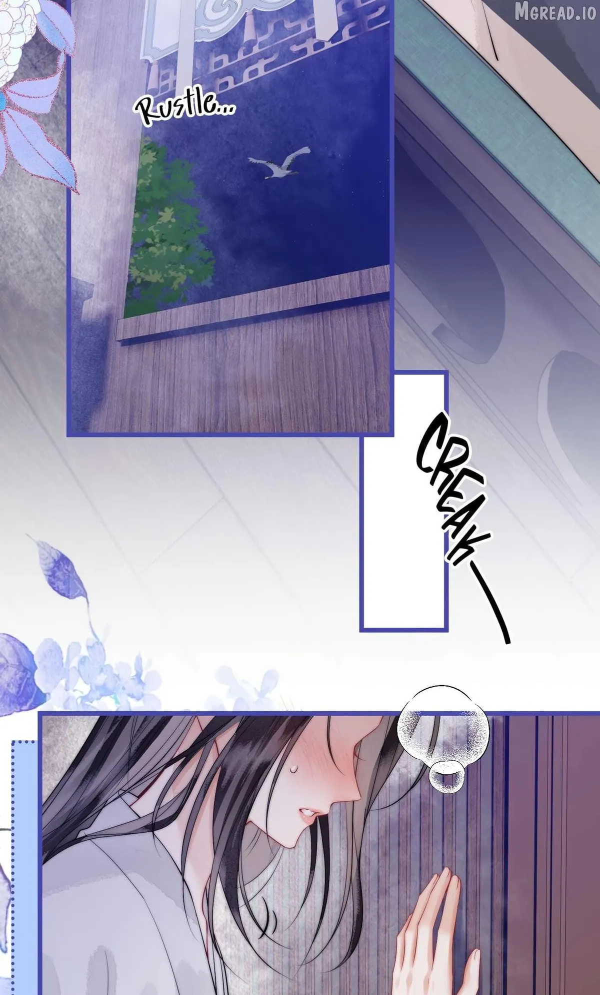 Into The Sea Chapter 8 page 30 - 