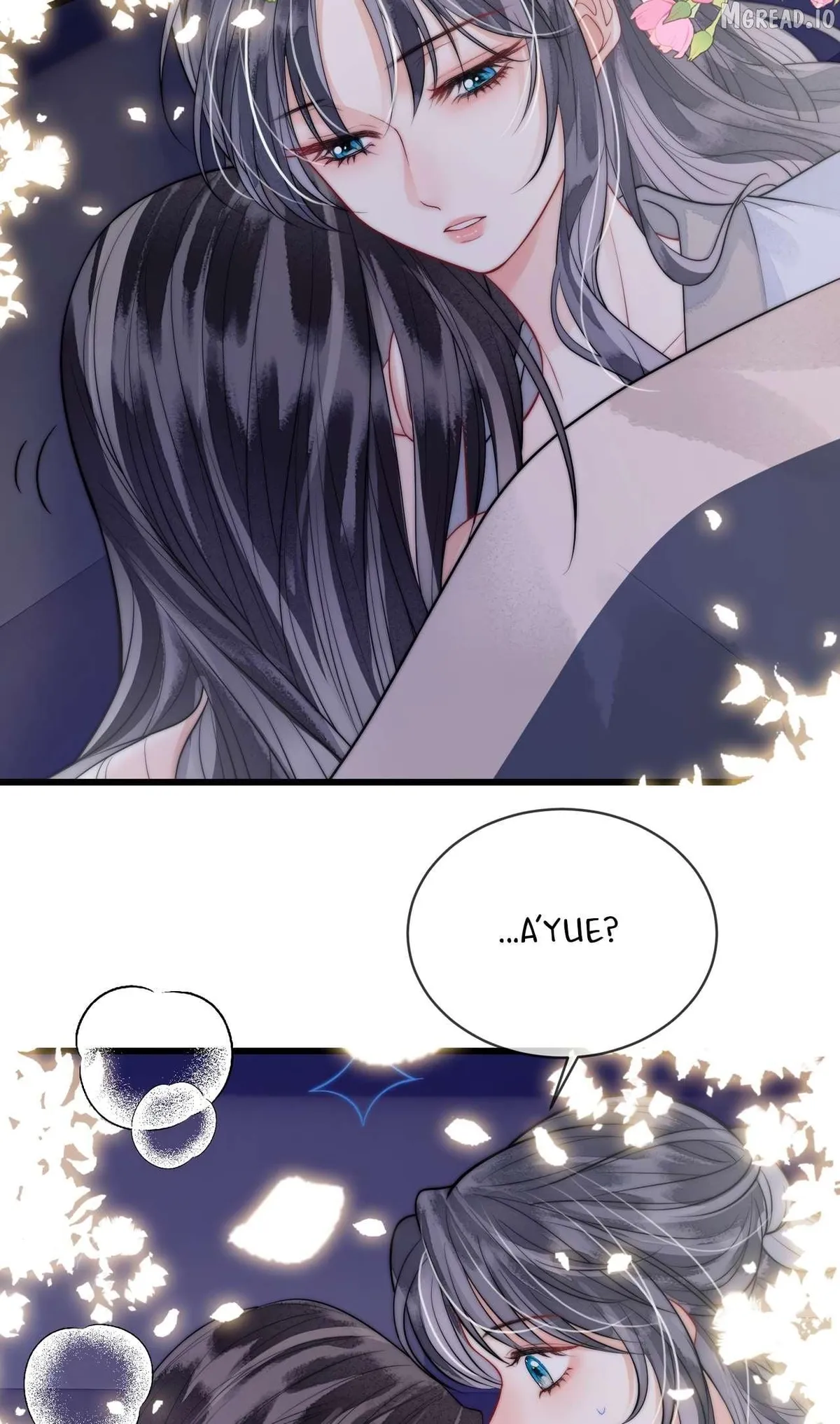 Into The Sea Chapter 8 page 34 - 