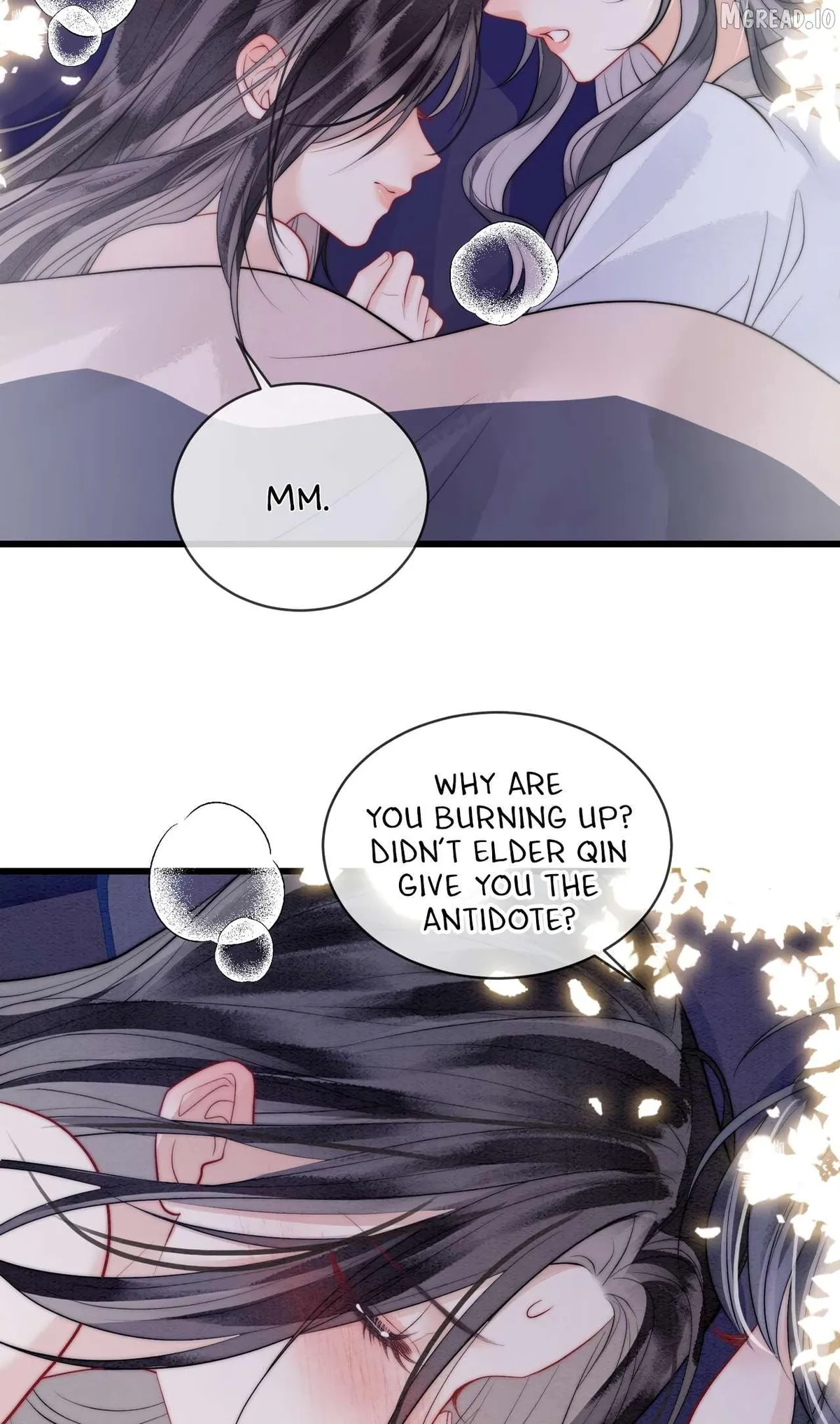 Into The Sea Chapter 8 page 35 - 