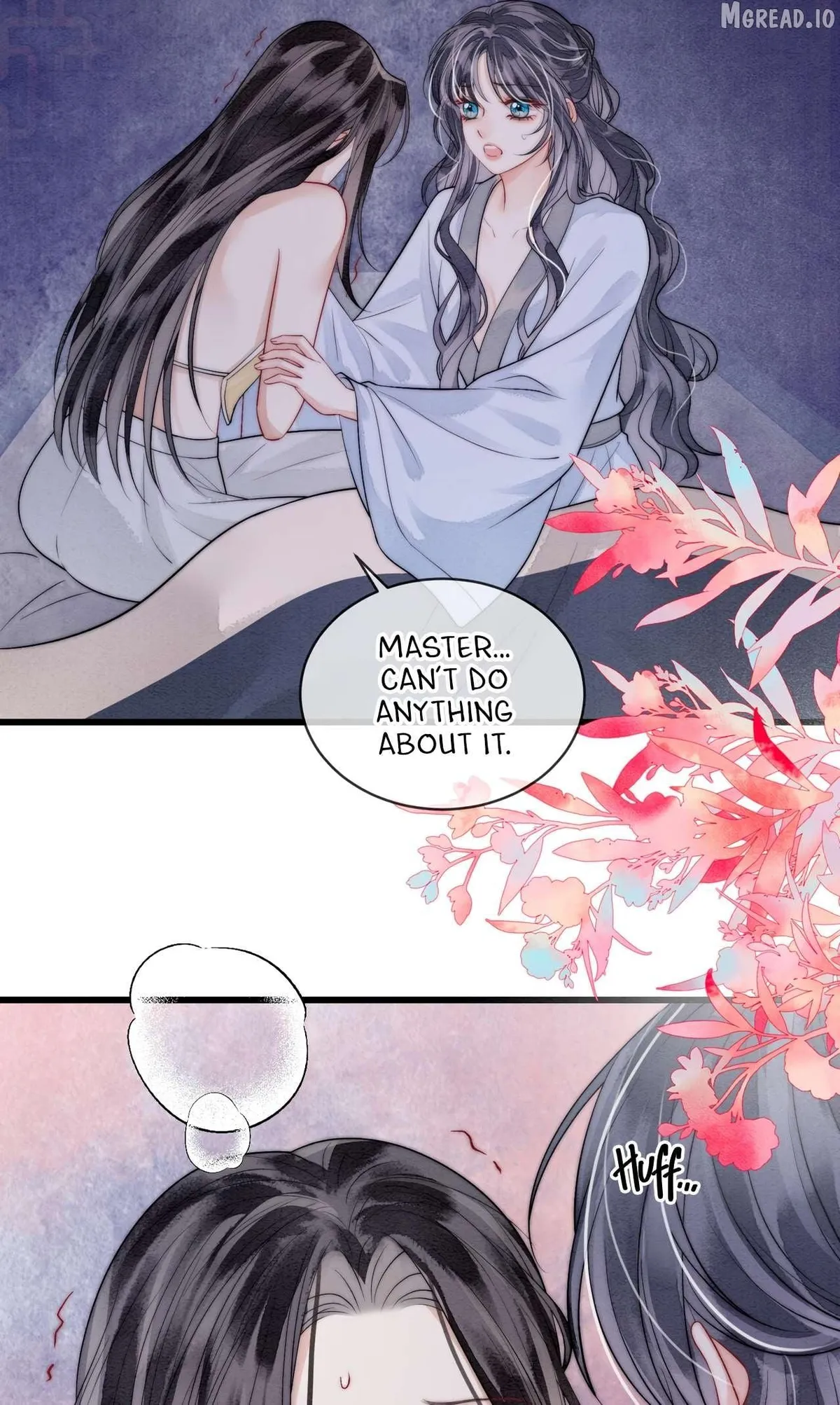 Into The Sea Chapter 8 page 39 - 