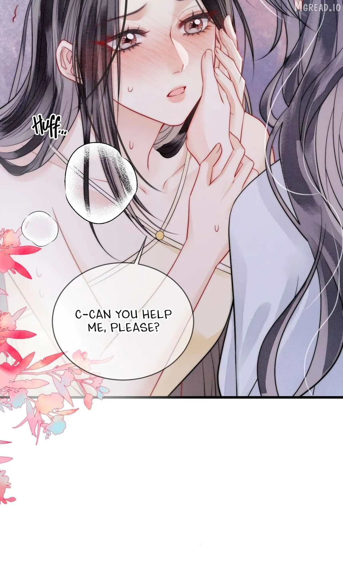 Into The Sea Chapter 8 page 40 - 