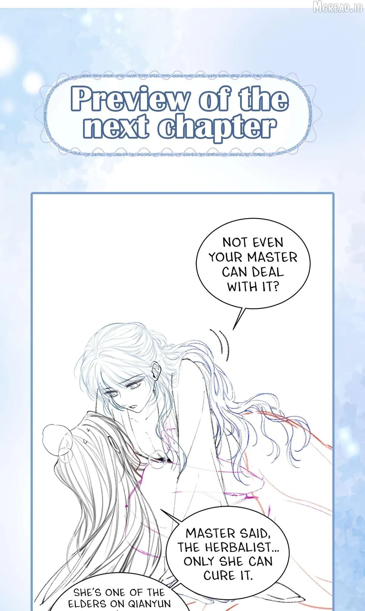 Into The Sea Chapter 8 page 41 - 