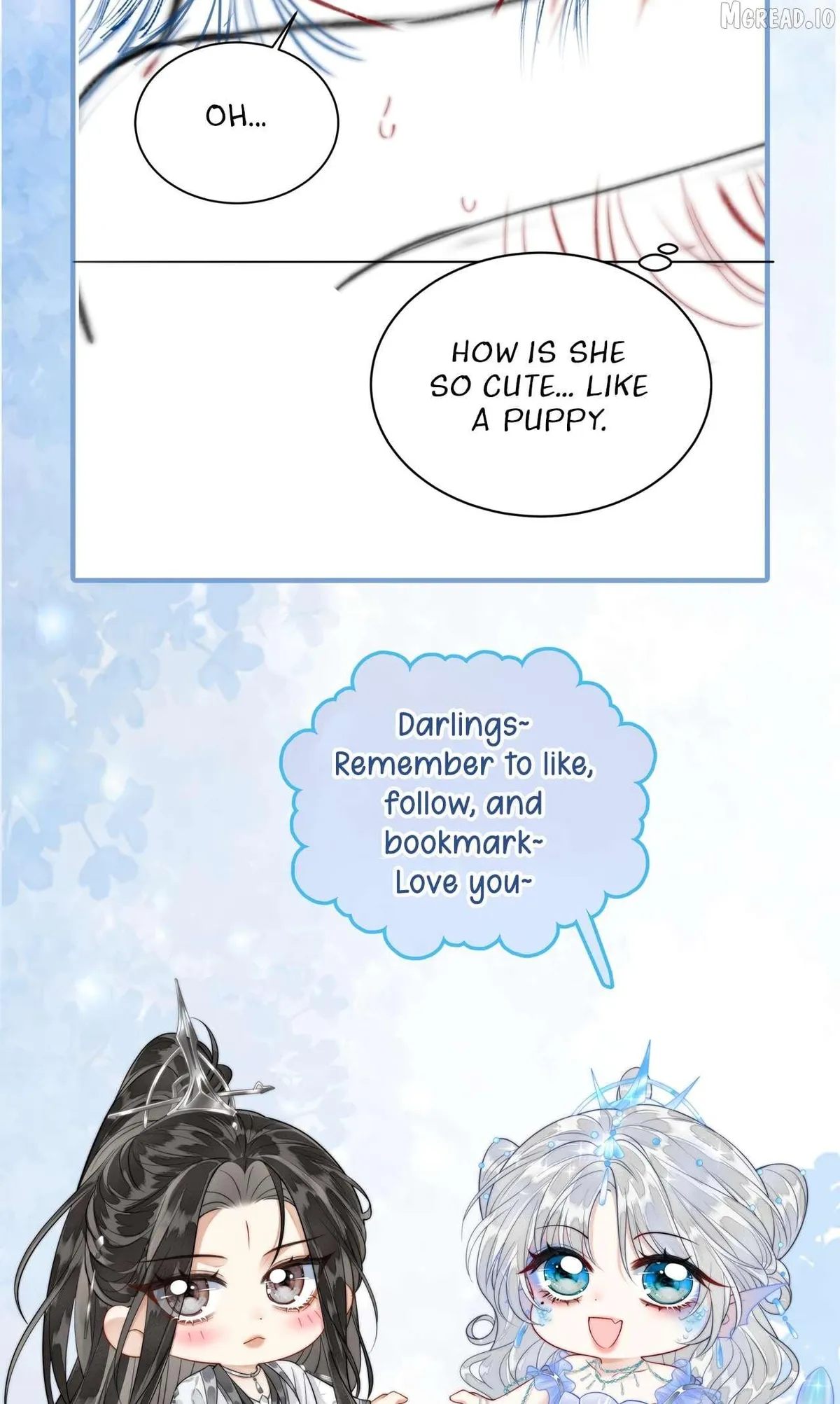 Into The Sea Chapter 8 page 43 - 
