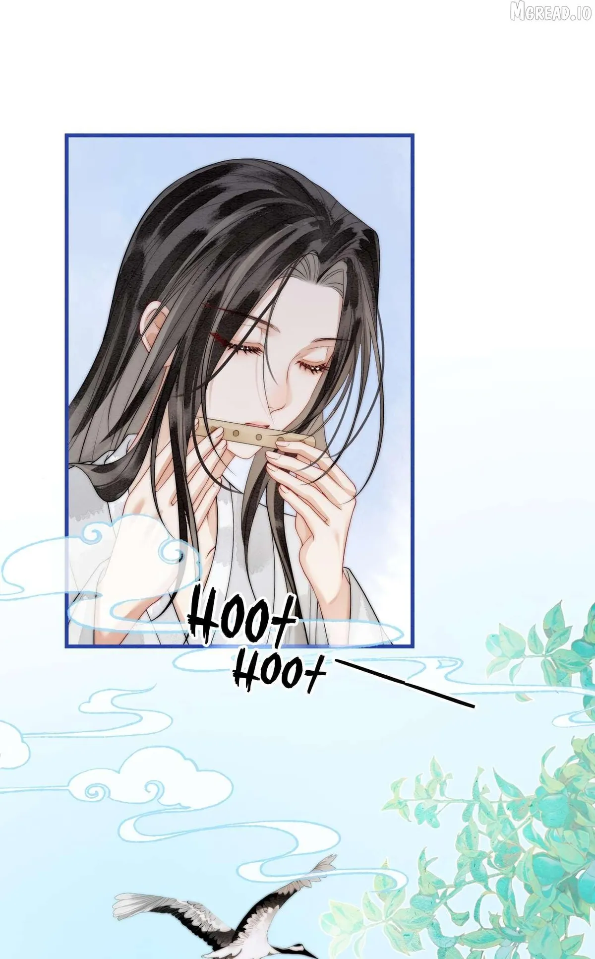 Into The Sea Chapter 8 page 9 - 