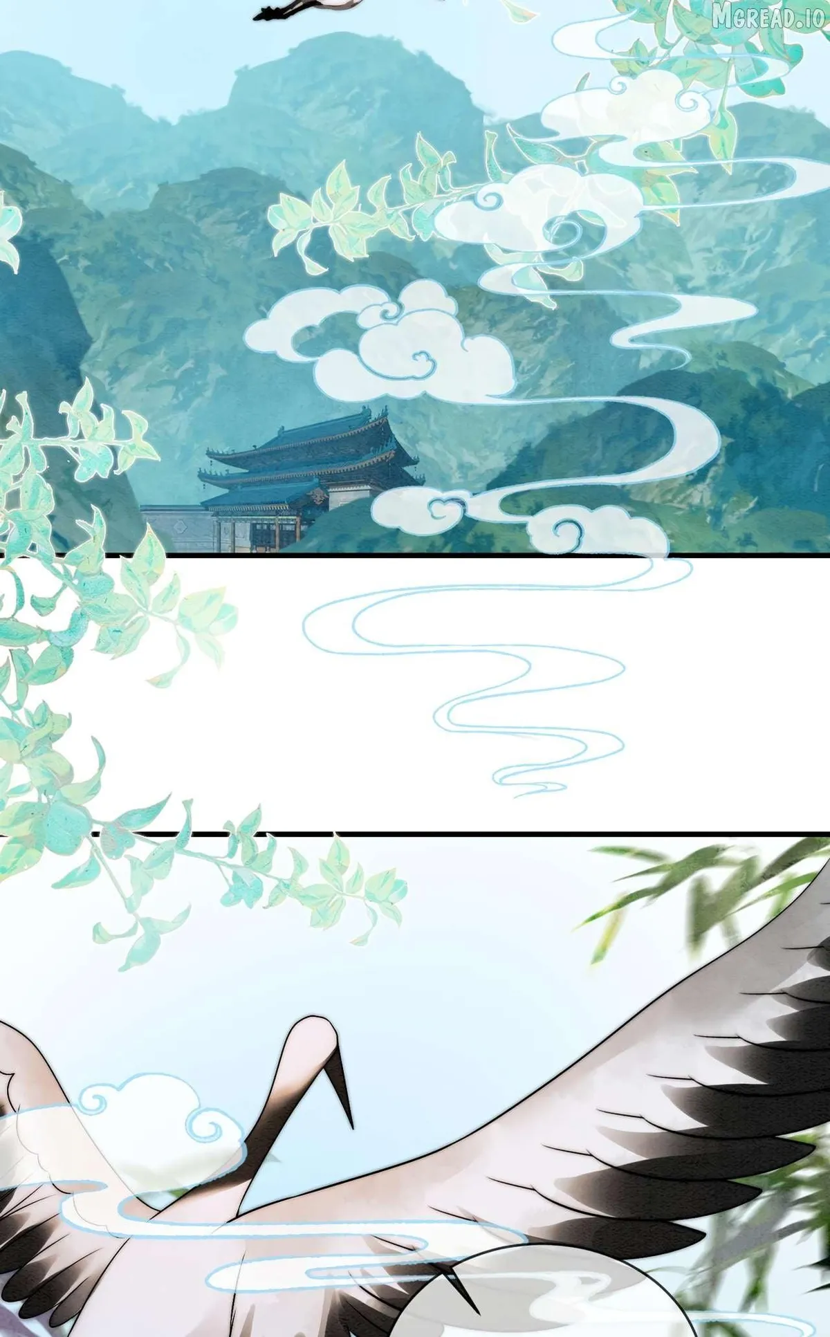 Into The Sea Chapter 8 page 10 - 