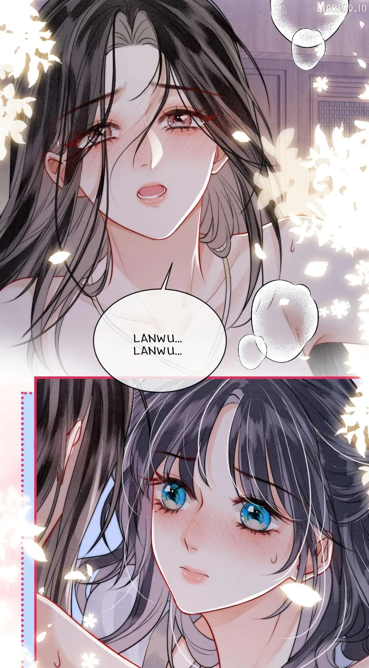 Into The Sea Chapter 9 page 13 - 