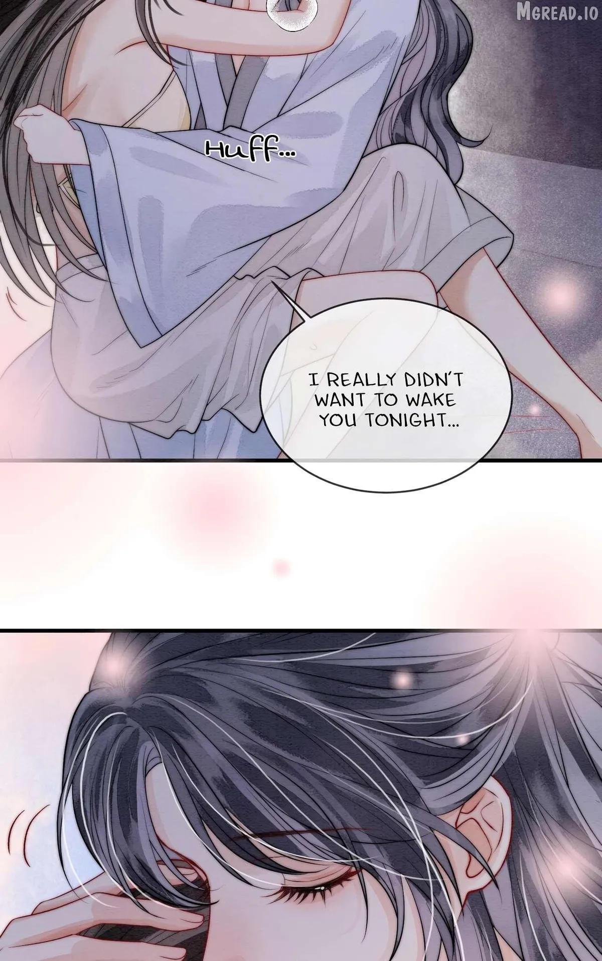 Into The Sea Chapter 9 page 17 - 