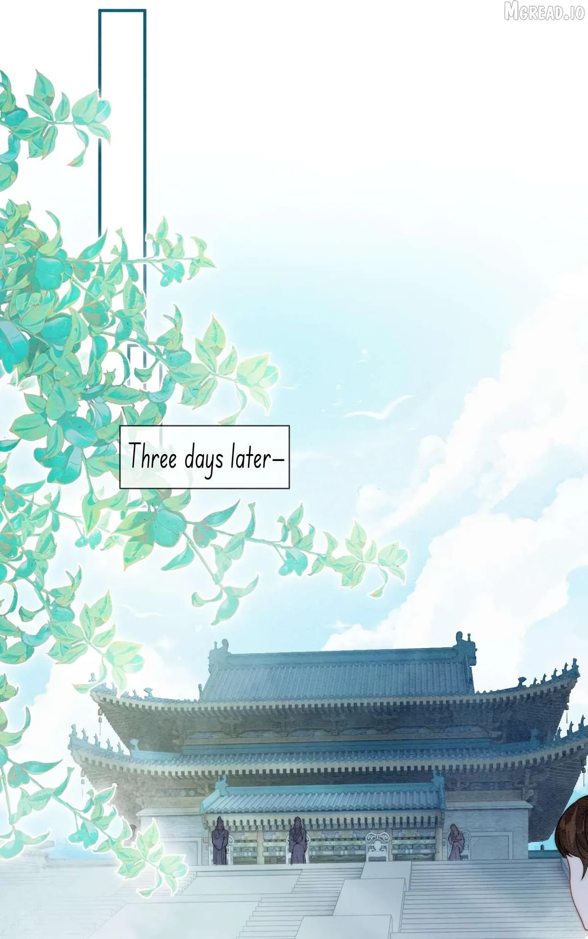 Into The Sea Chapter 9 page 19 - 