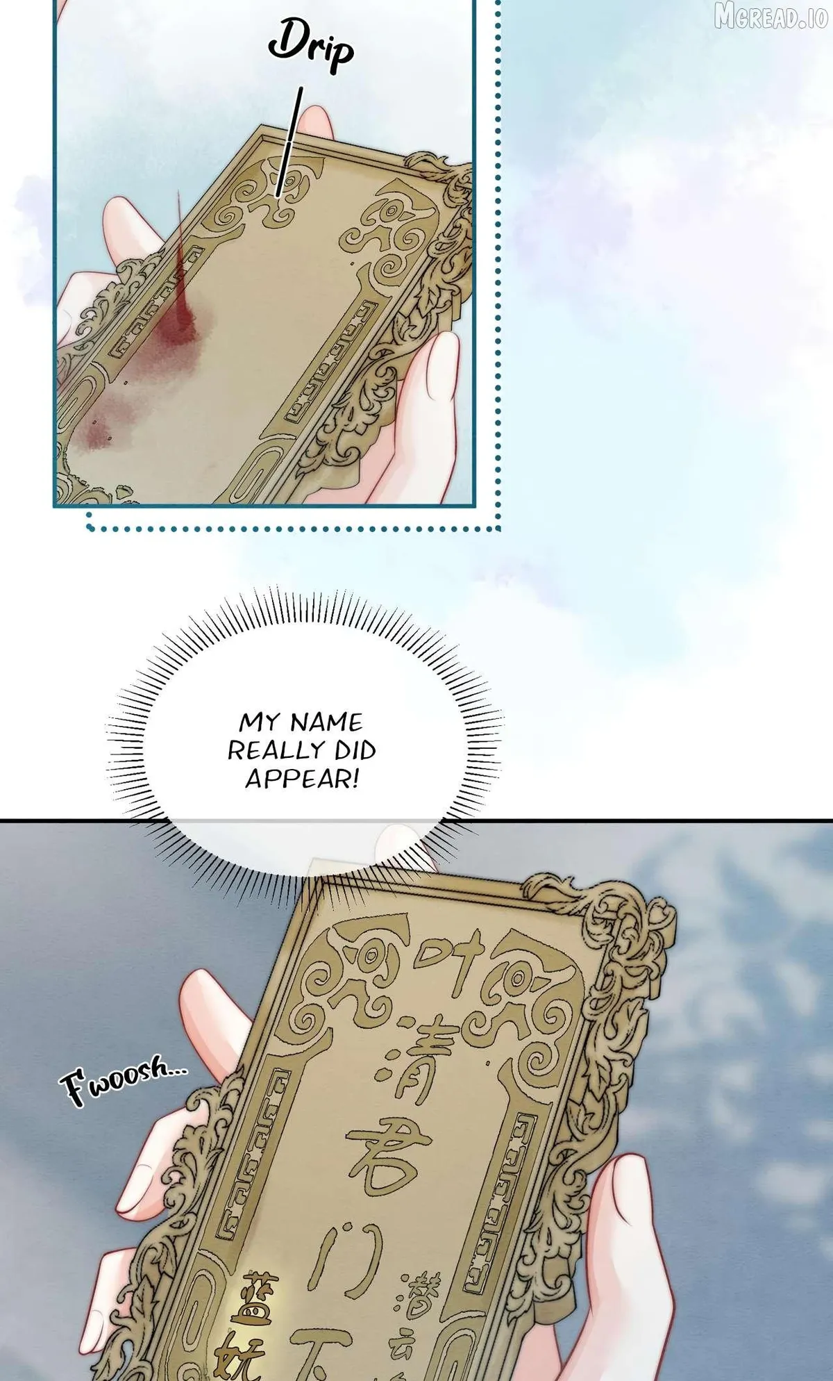 Into The Sea Chapter 9 page 24 - 