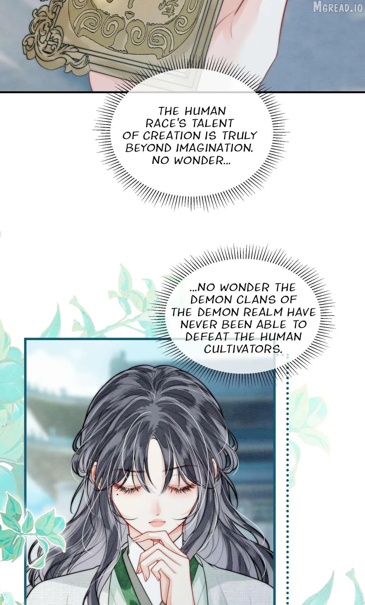 Into The Sea Chapter 9 page 25 - 