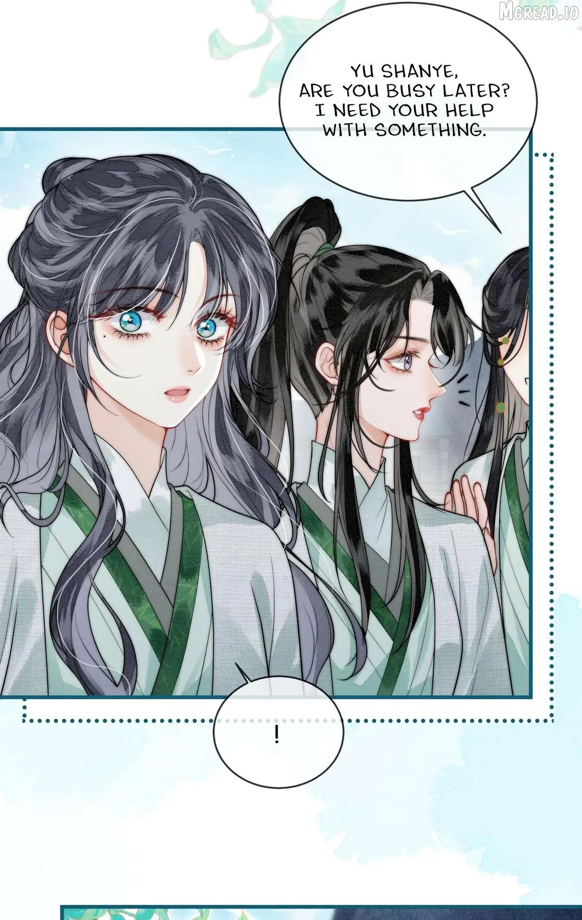 Into The Sea Chapter 9 page 27 - 