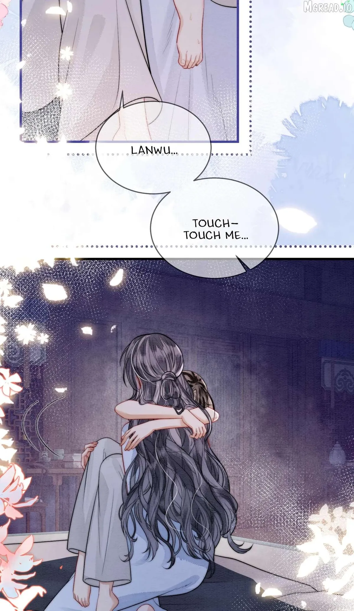 Into The Sea Chapter 9 page 4 - 