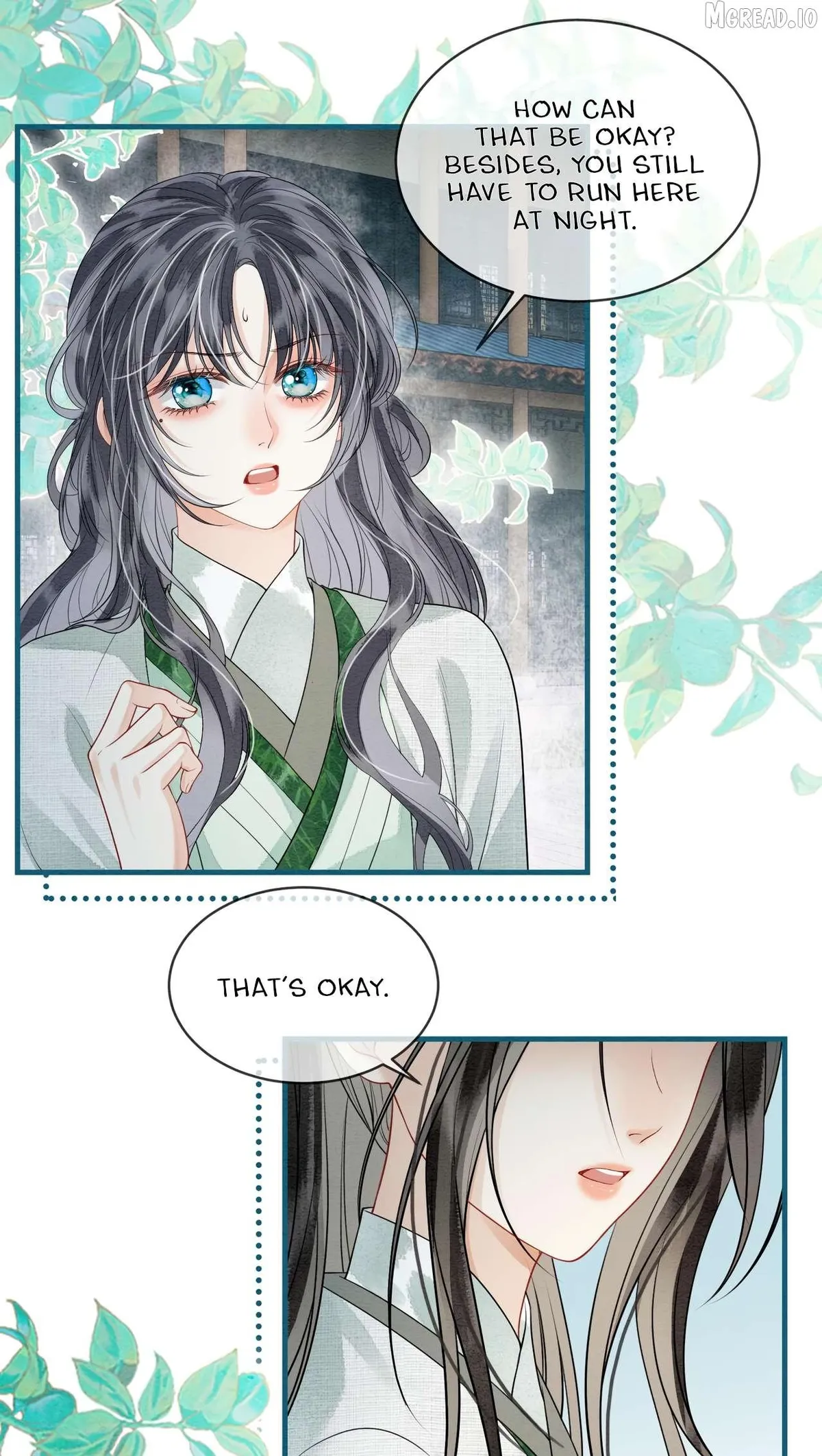 Into The Sea Chapter 9 page 34 - 