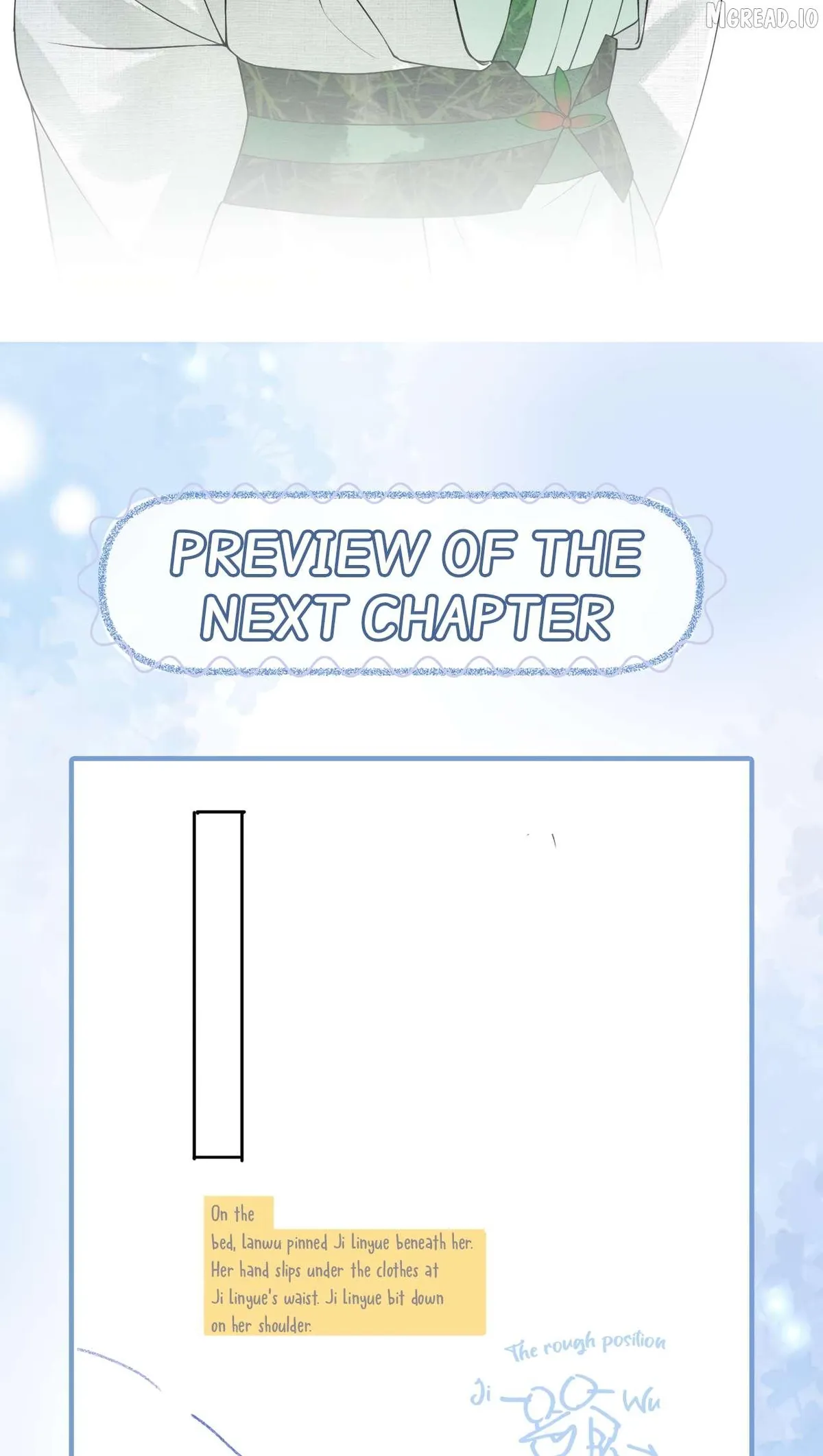 Into The Sea Chapter 9 page 36 - 