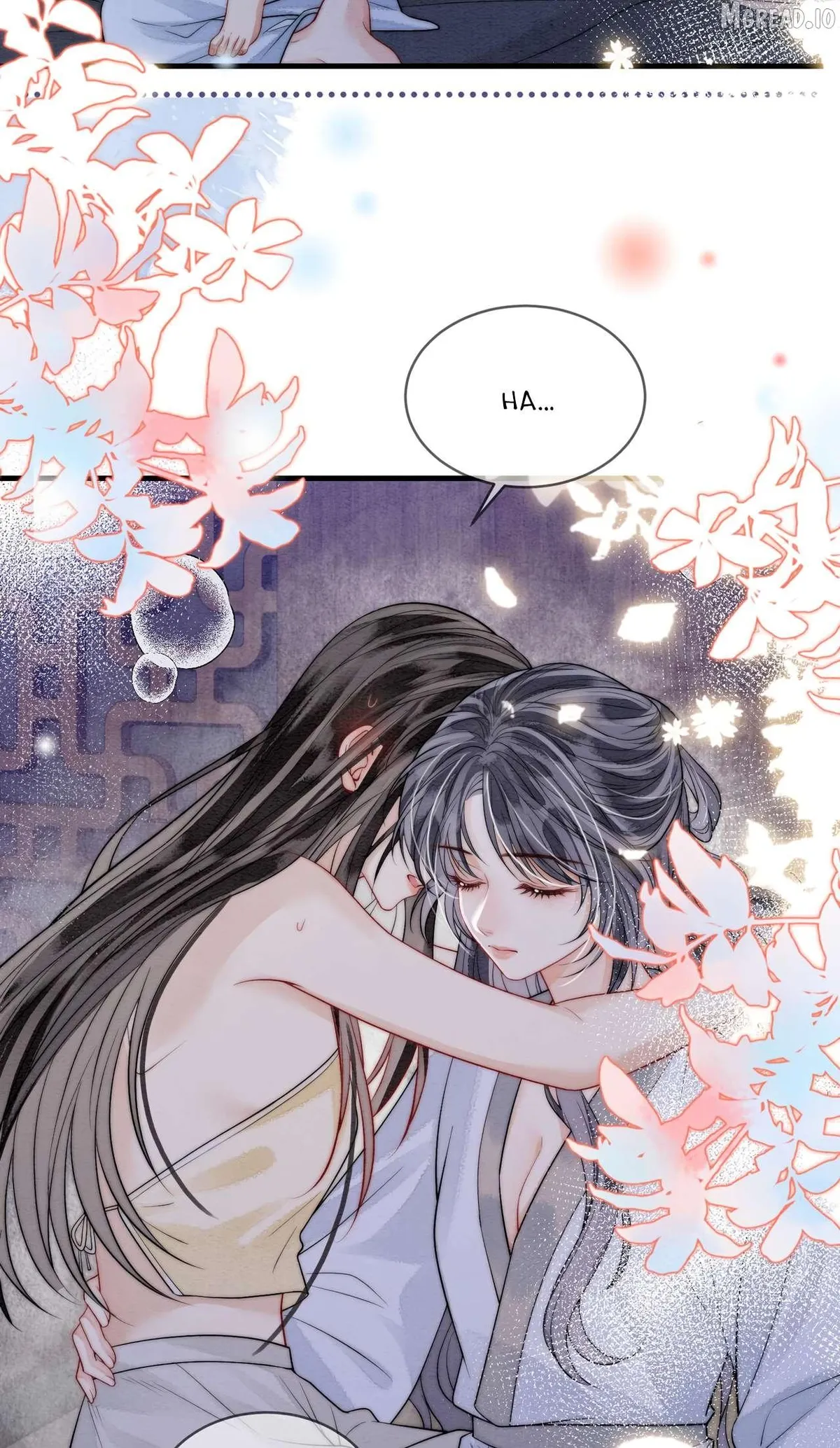 Into The Sea Chapter 9 page 5 - 