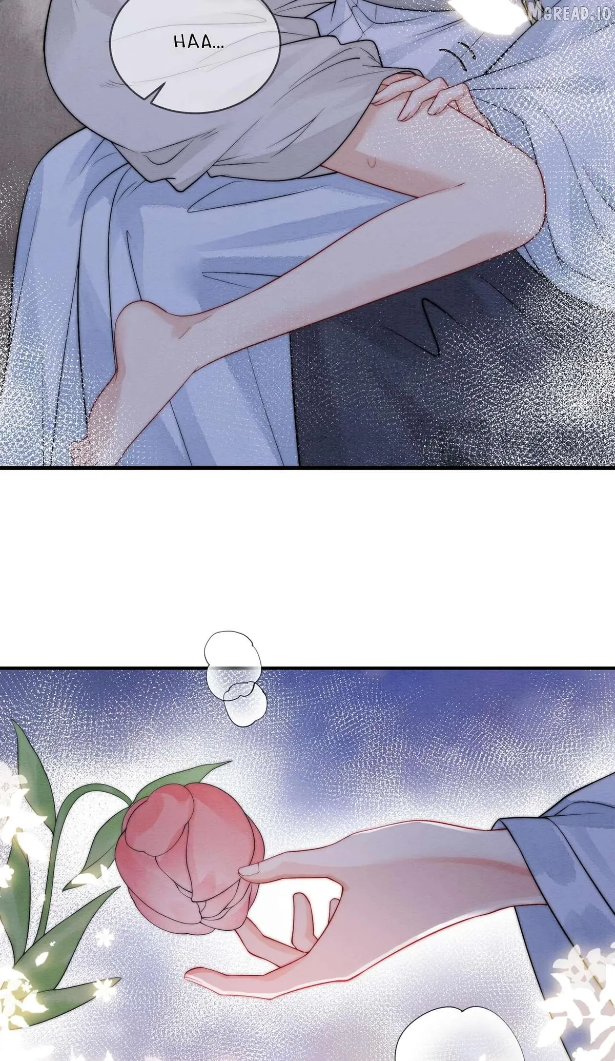 Into The Sea Chapter 9 page 6 - 
