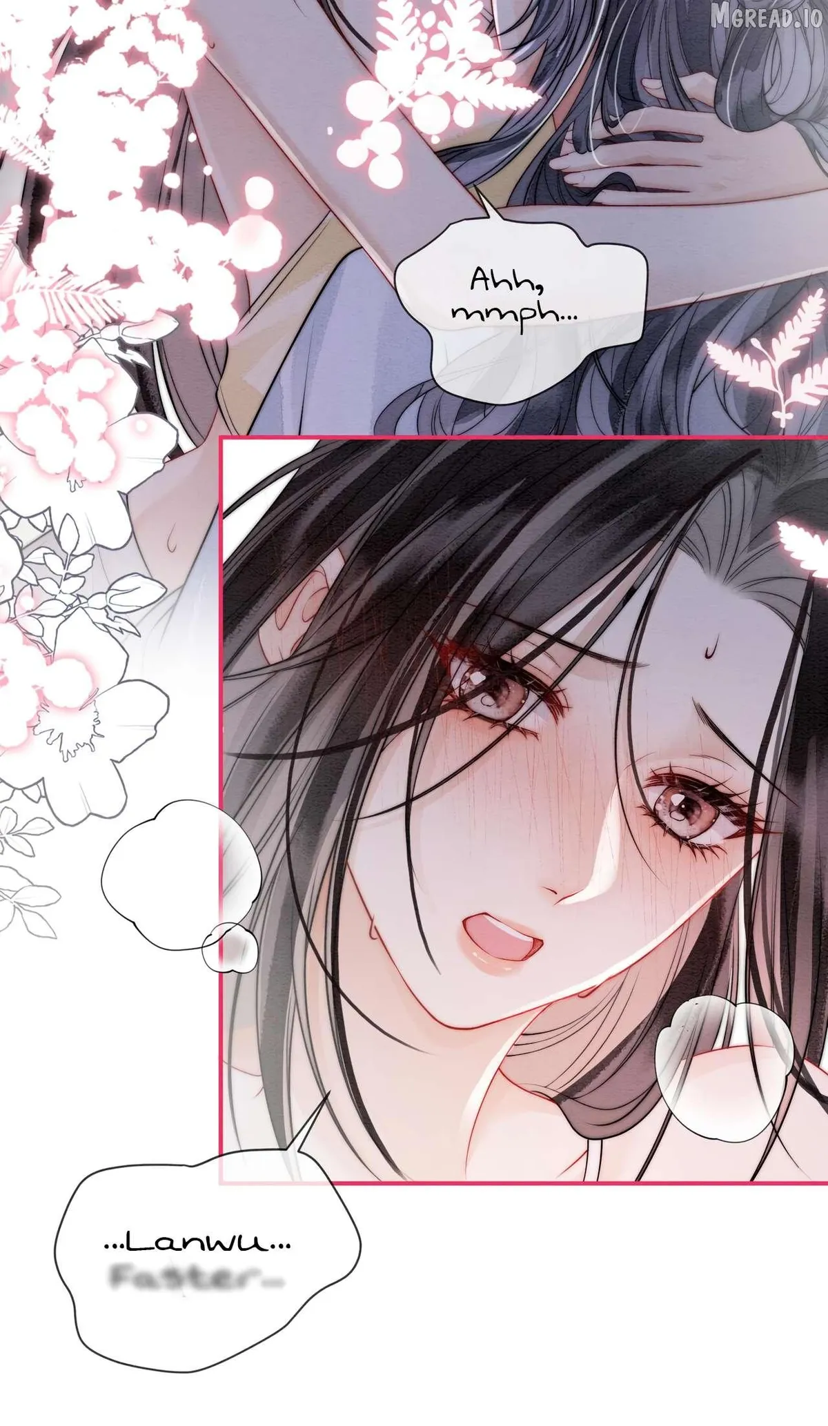 Into The Sea Chapter 9 page 8 - 