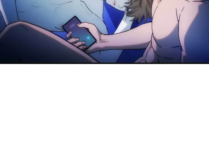 Into the Thrill Chapter 1 page 18 - 