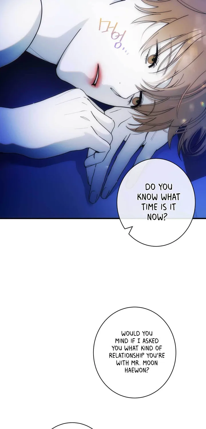 Into the Thrill Chapter 1 page 20 - 