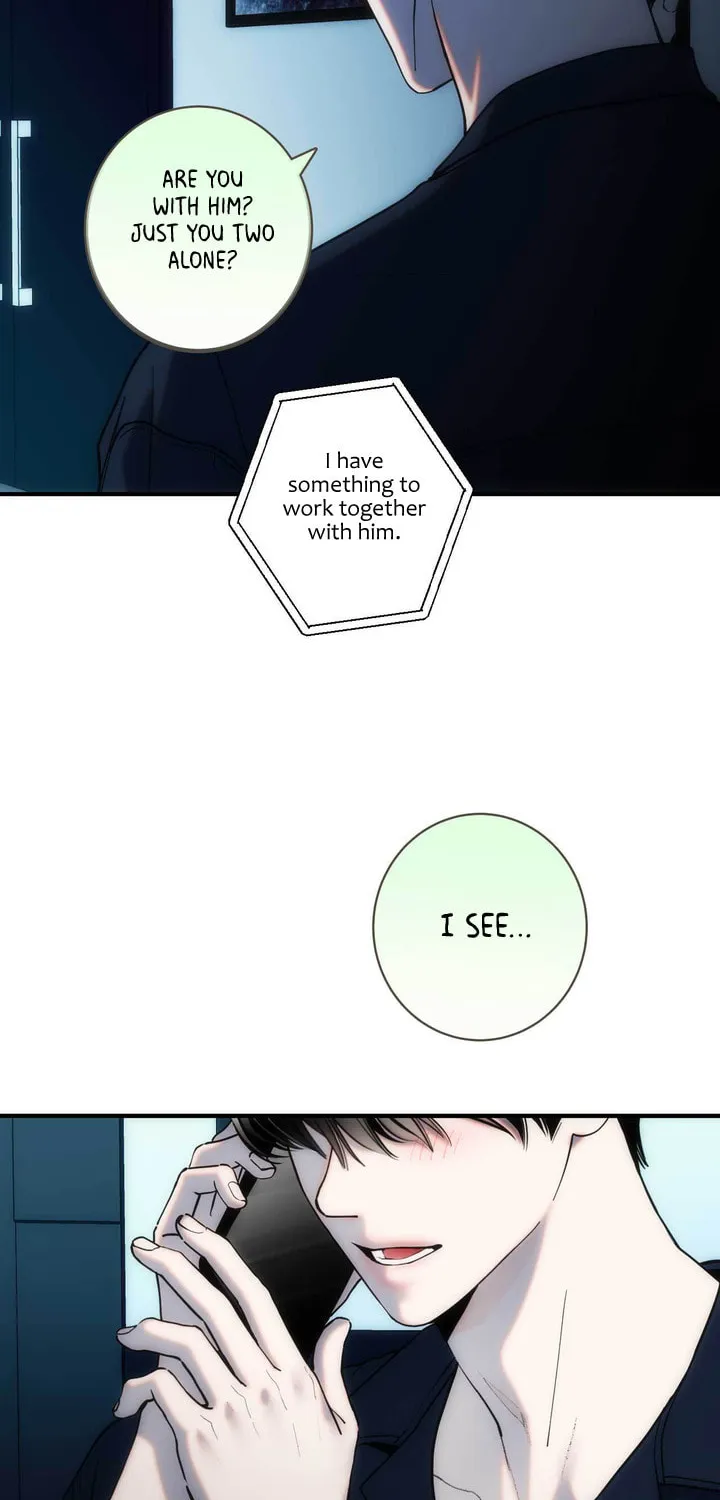 Into the Thrill Chapter 1 page 23 - 