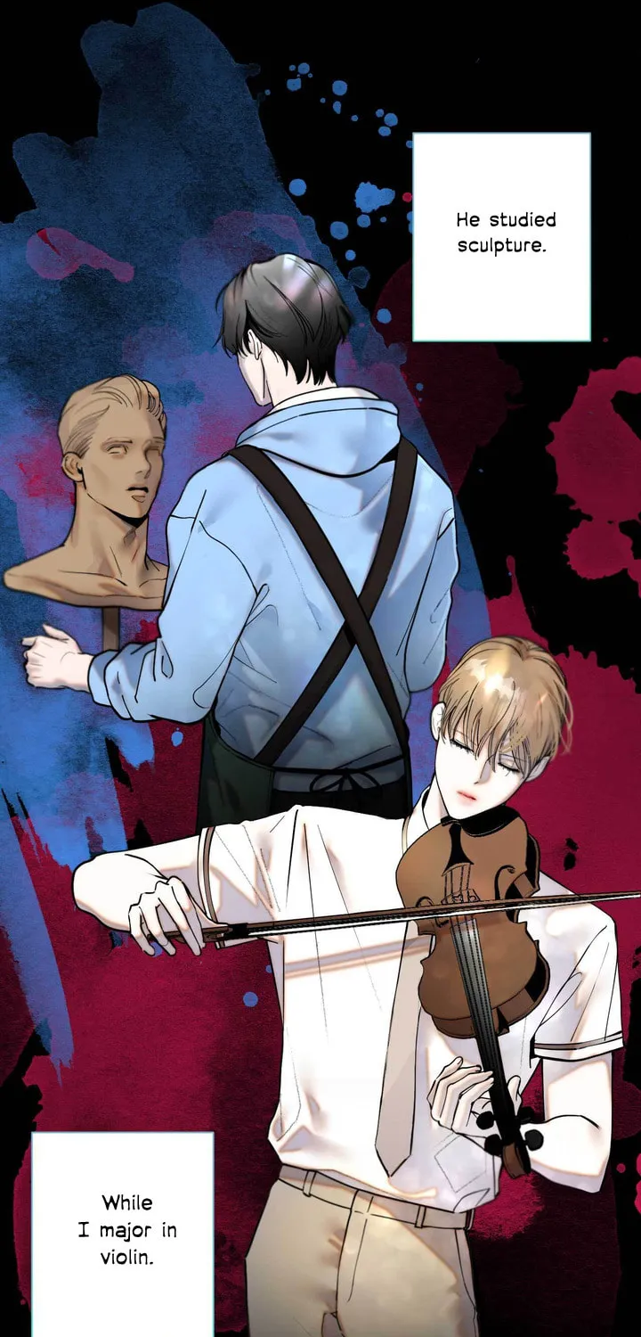 Into the Thrill Chapter 1 page 29 - 