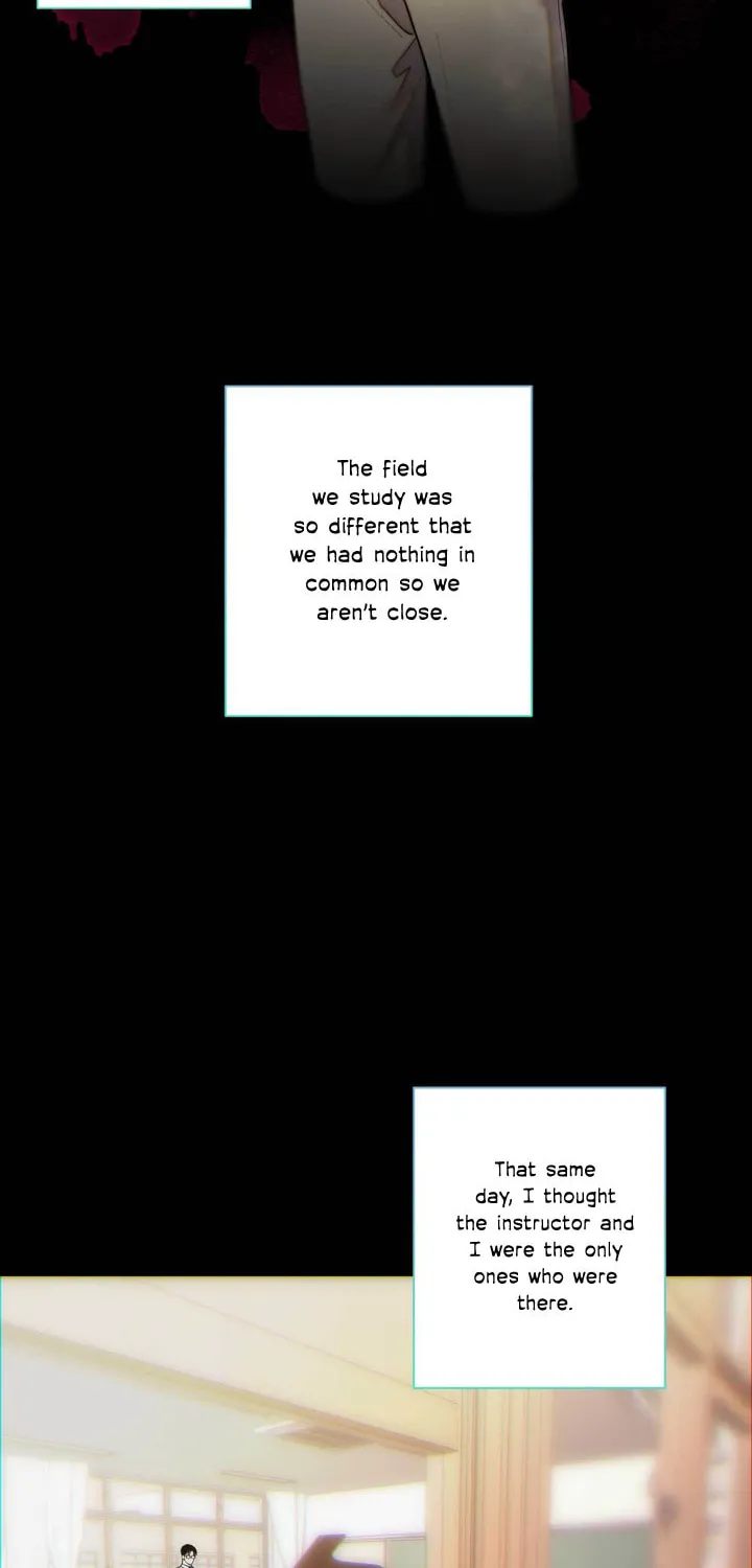 Into the Thrill Chapter 1 page 30 - 