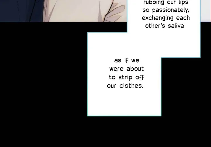 Into the Thrill Chapter 1 page 32 - 