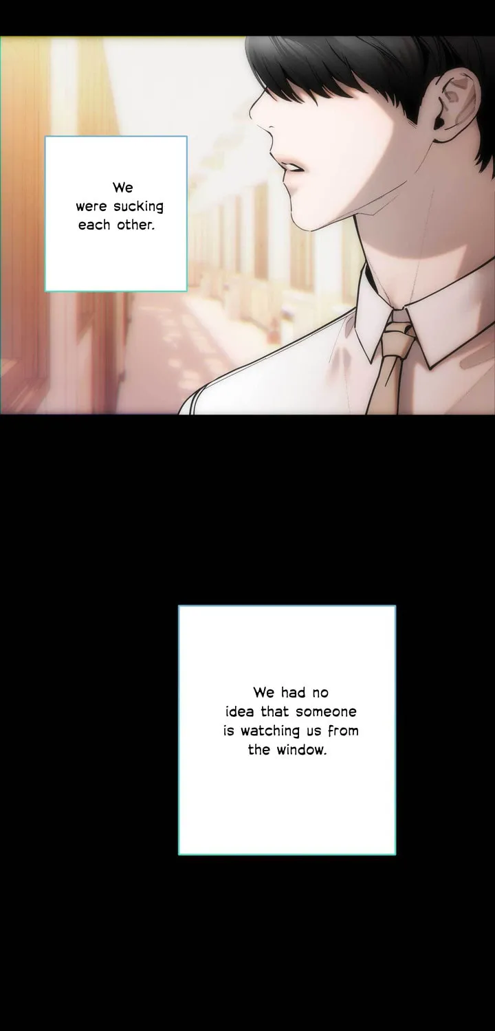 Into the Thrill Chapter 1 page 33 - 