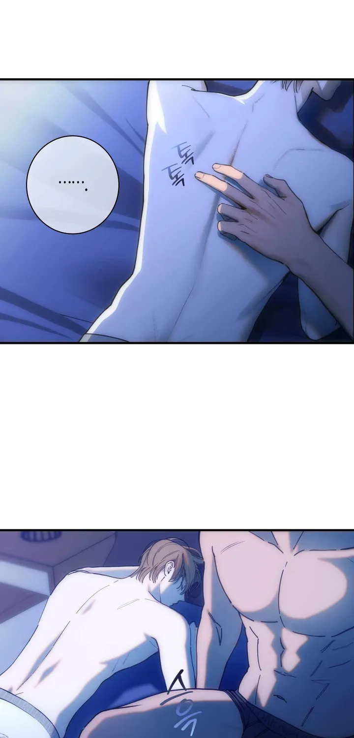 Into the Thrill Chapter 1 page 5 - 