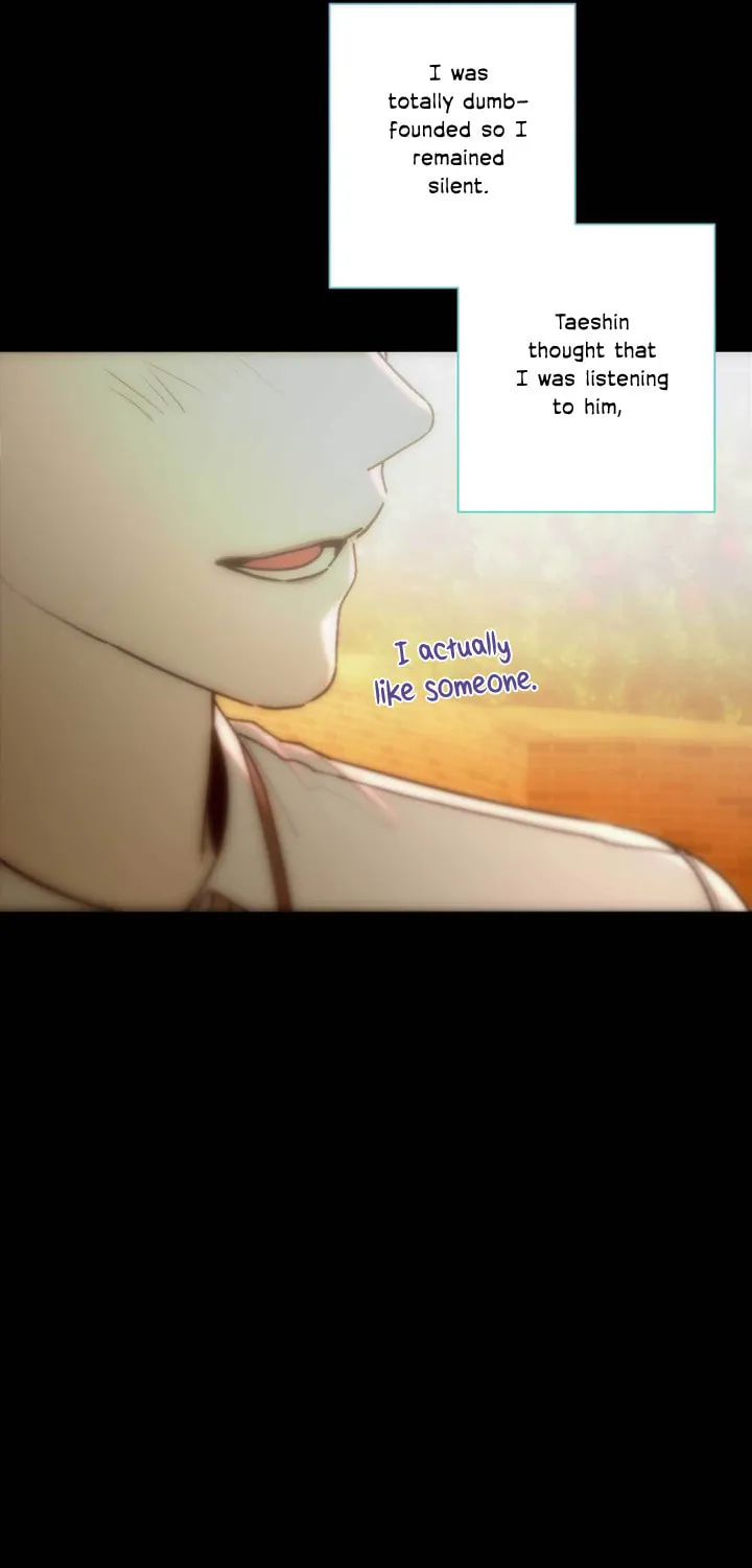 Into the Thrill Chapter 1 page 41 - 