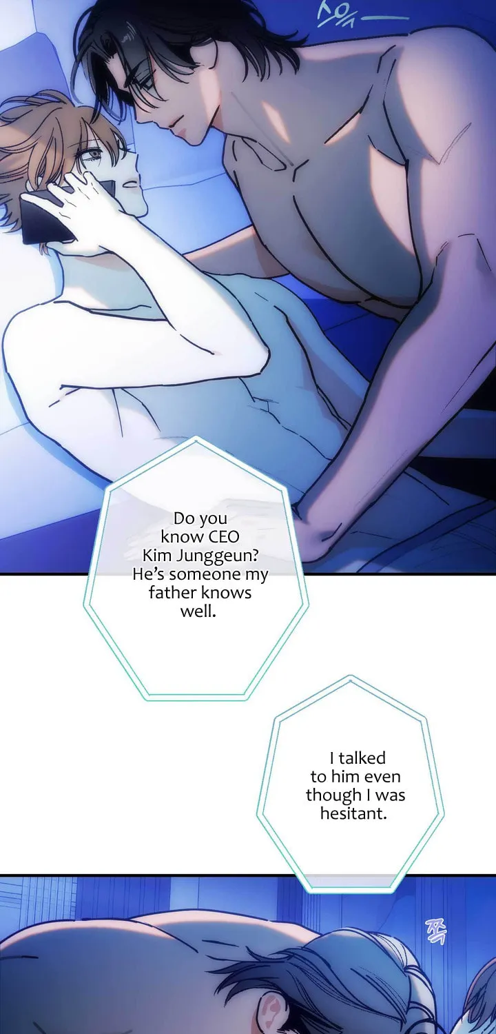 Into the Thrill Chapter 1 page 43 - 