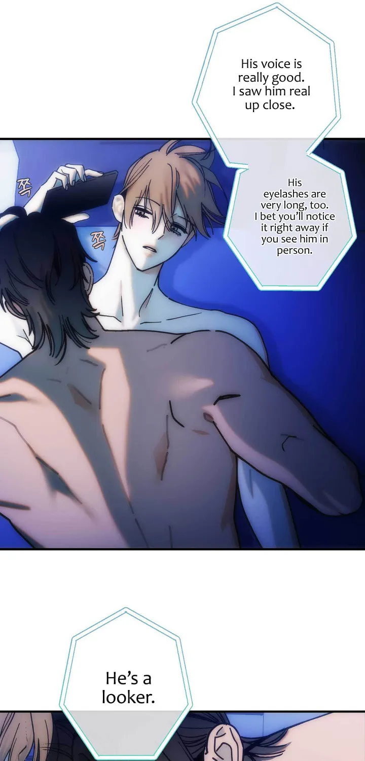 Into the Thrill Chapter 1 page 45 - 