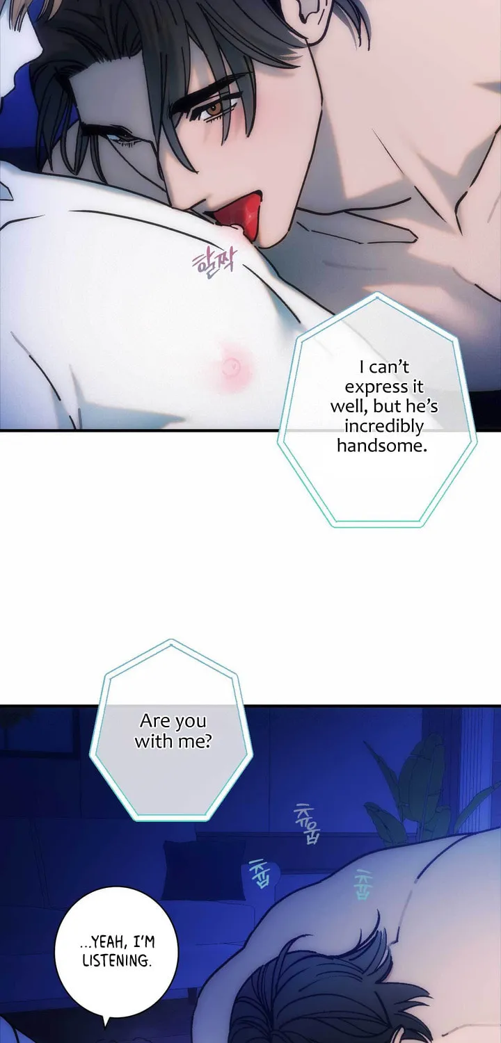 Into the Thrill Chapter 1 page 46 - 