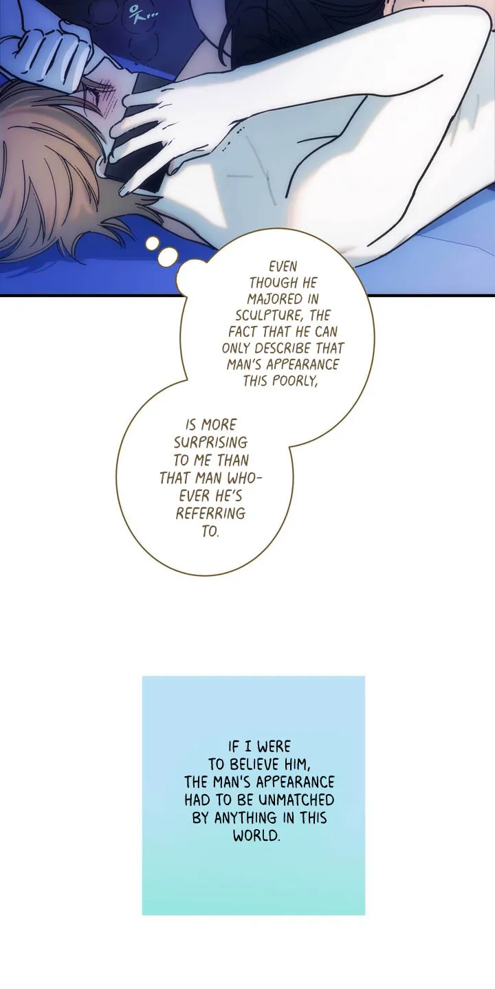 Into the Thrill Chapter 1 page 47 - 