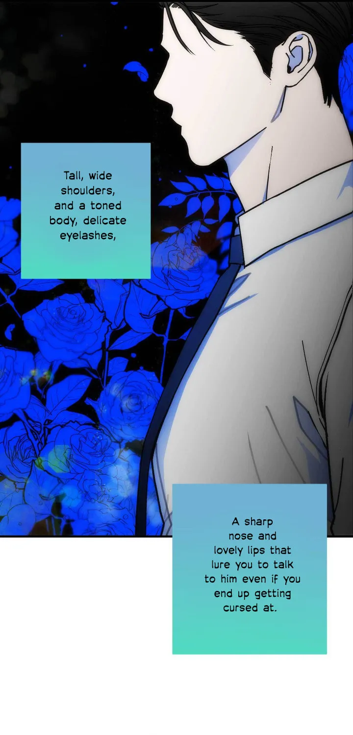 Into the Thrill Chapter 1 page 48 - 