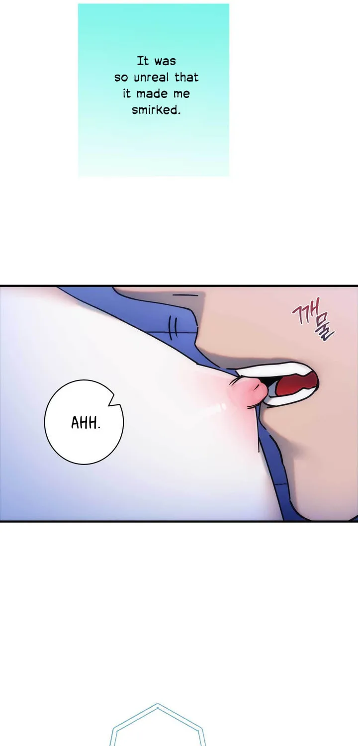 Into the Thrill Chapter 1 page 49 - 