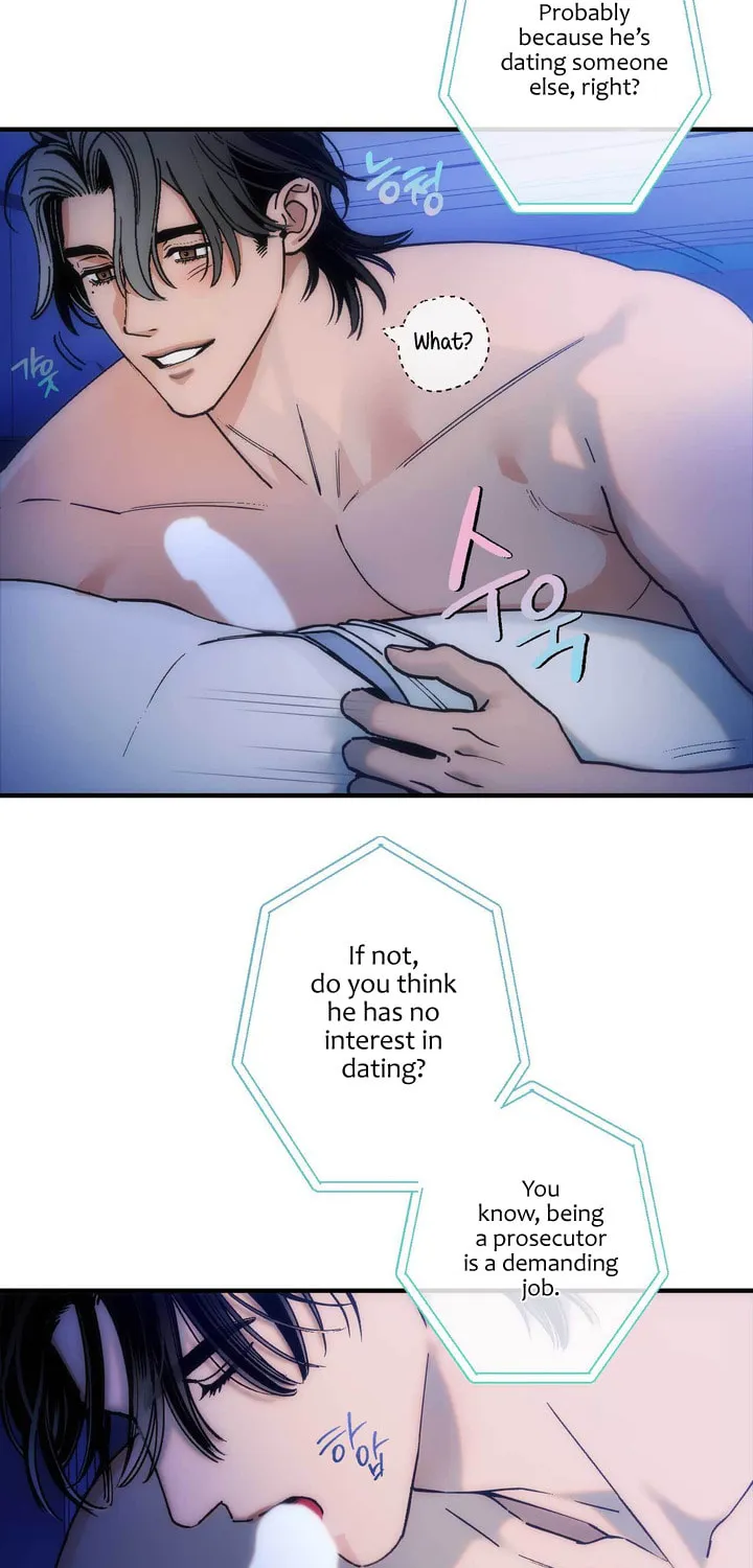 Into the Thrill Chapter 1 page 53 - 
