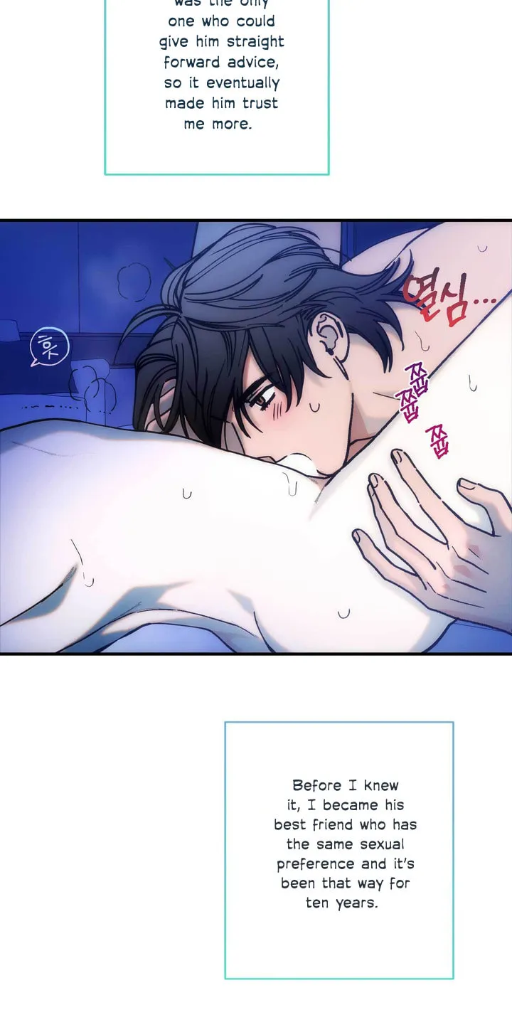 Into the Thrill Chapter 1 page 58 - 