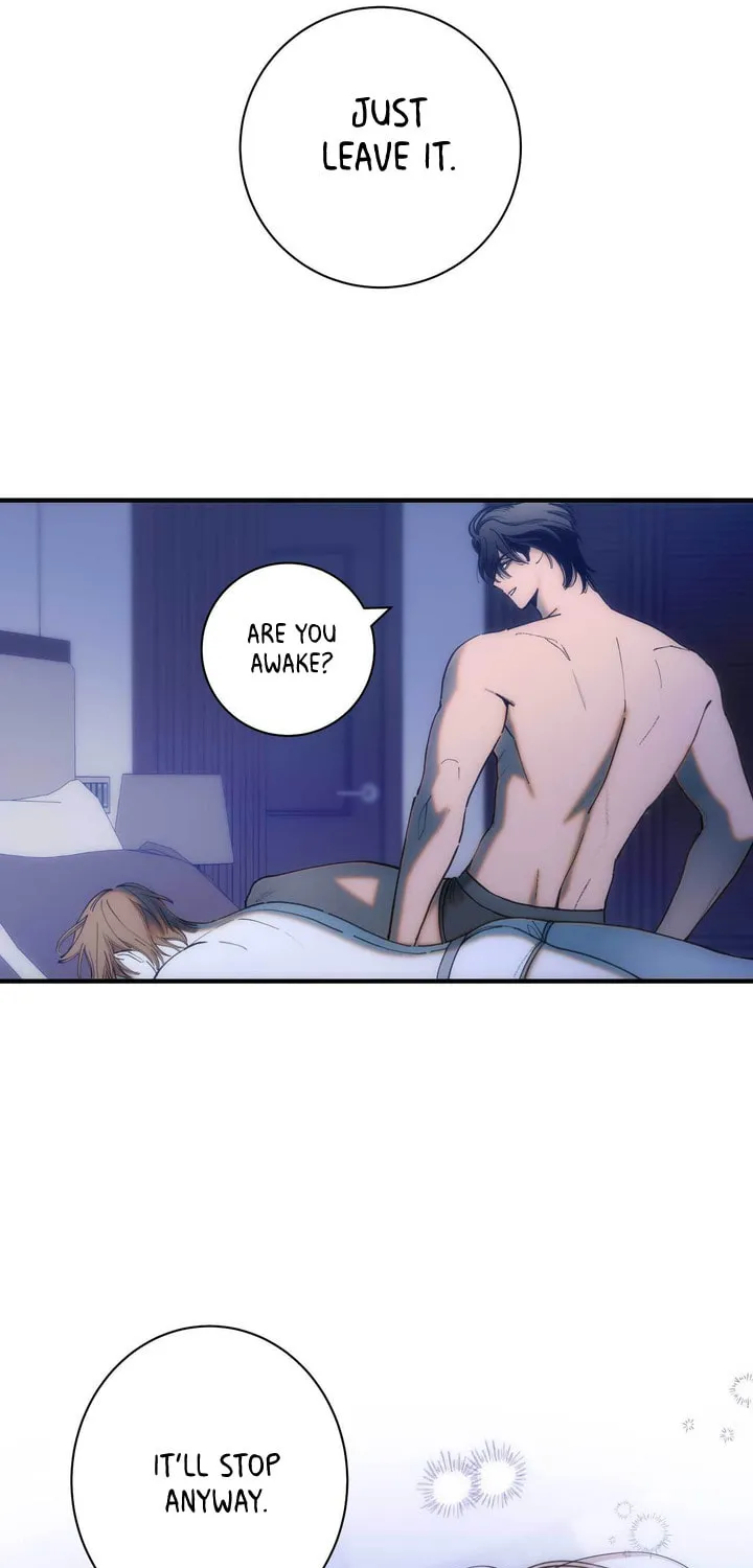Into the Thrill Chapter 1 page 7 - 