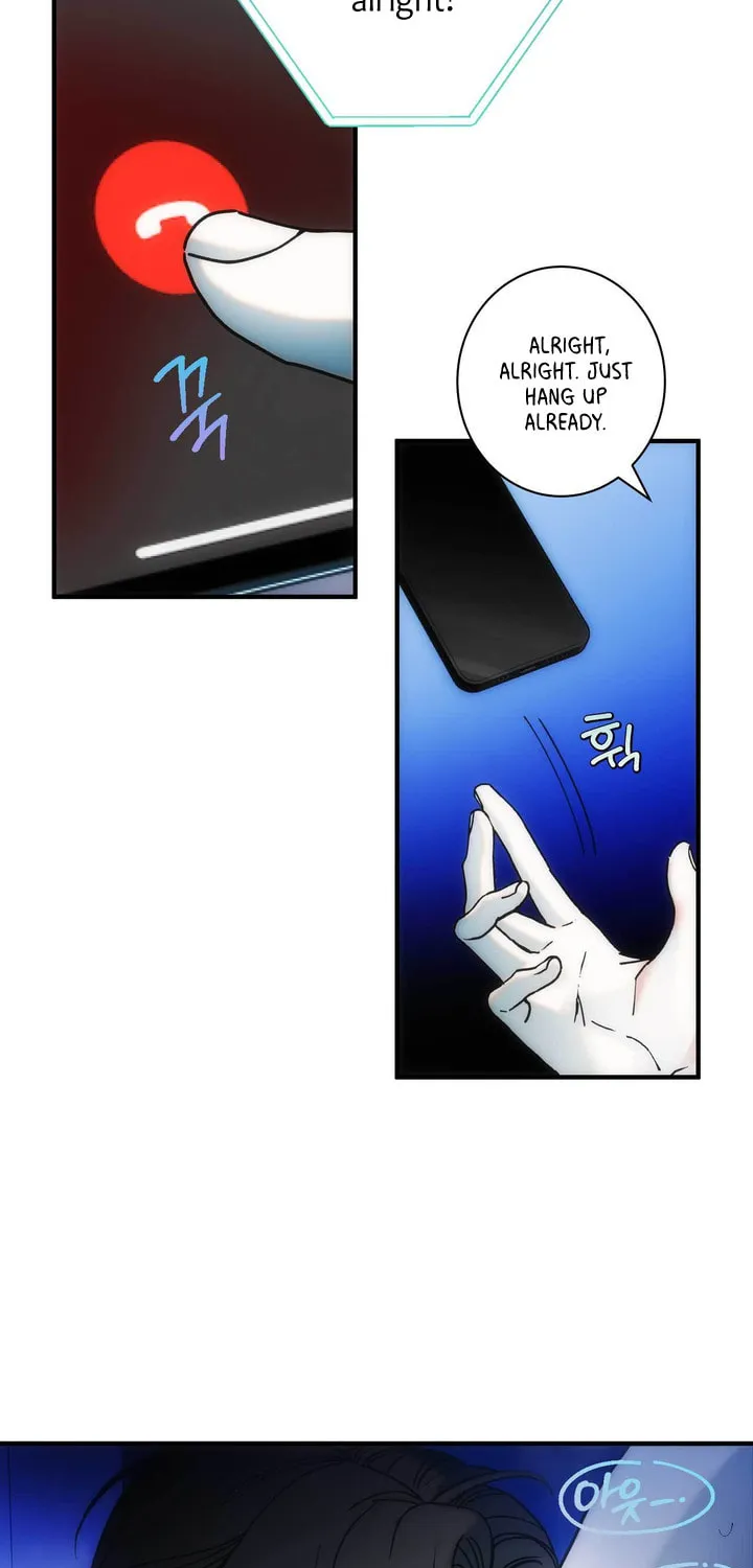 Into the Thrill Chapter 1 page 61 - 