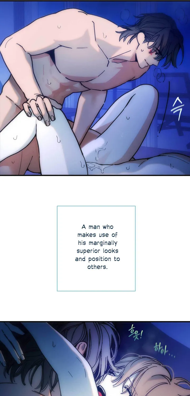 Into the Thrill Chapter 1 page 67 - 