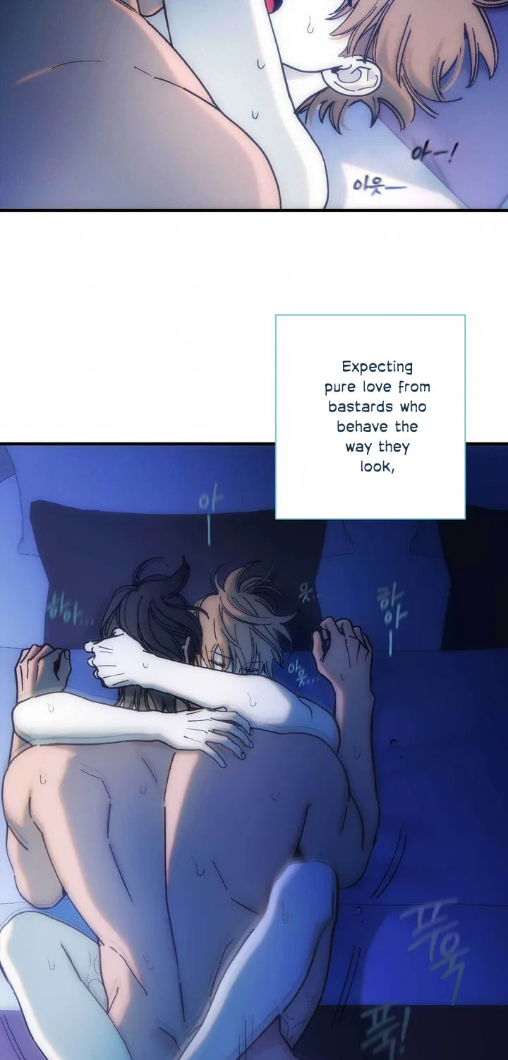 Into the Thrill Chapter 1 page 68 - 