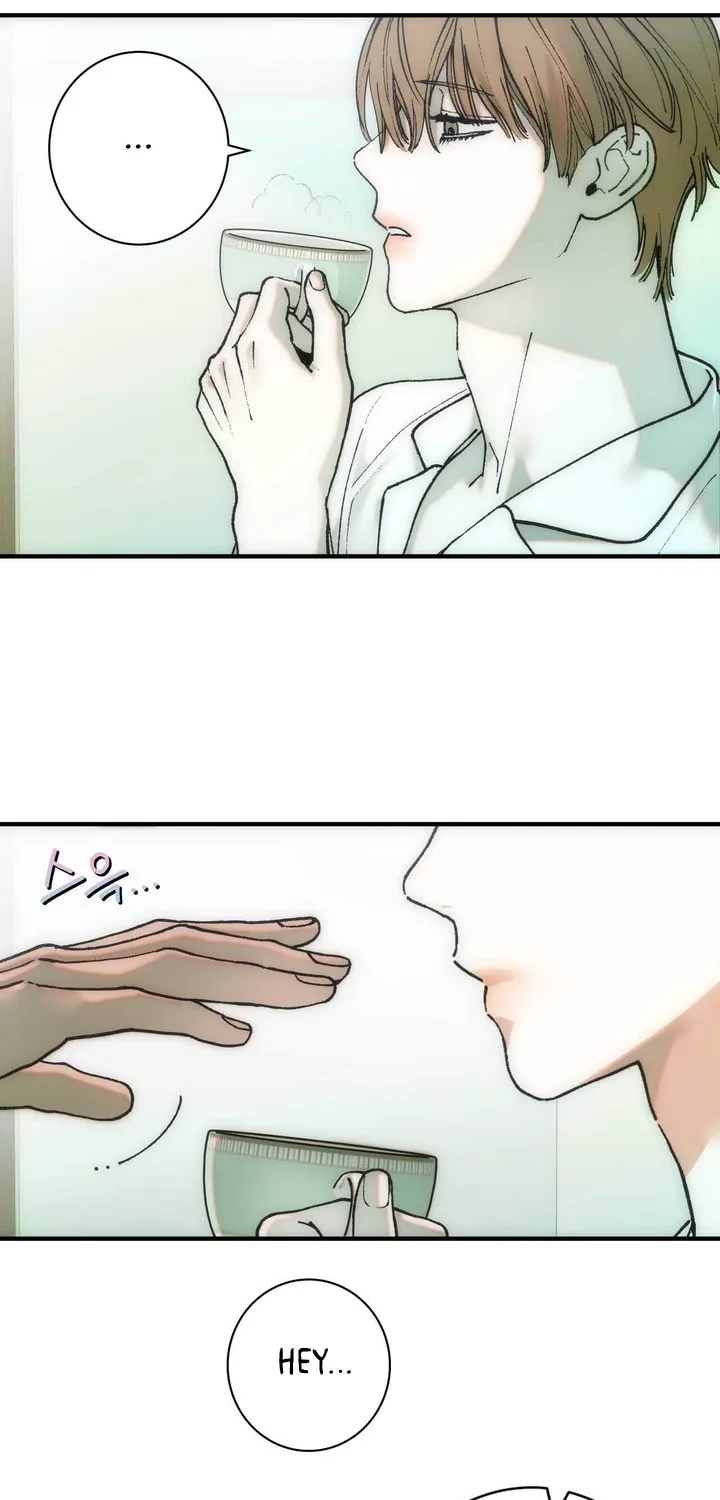 Into the Thrill Chapter 1 page 75 - 