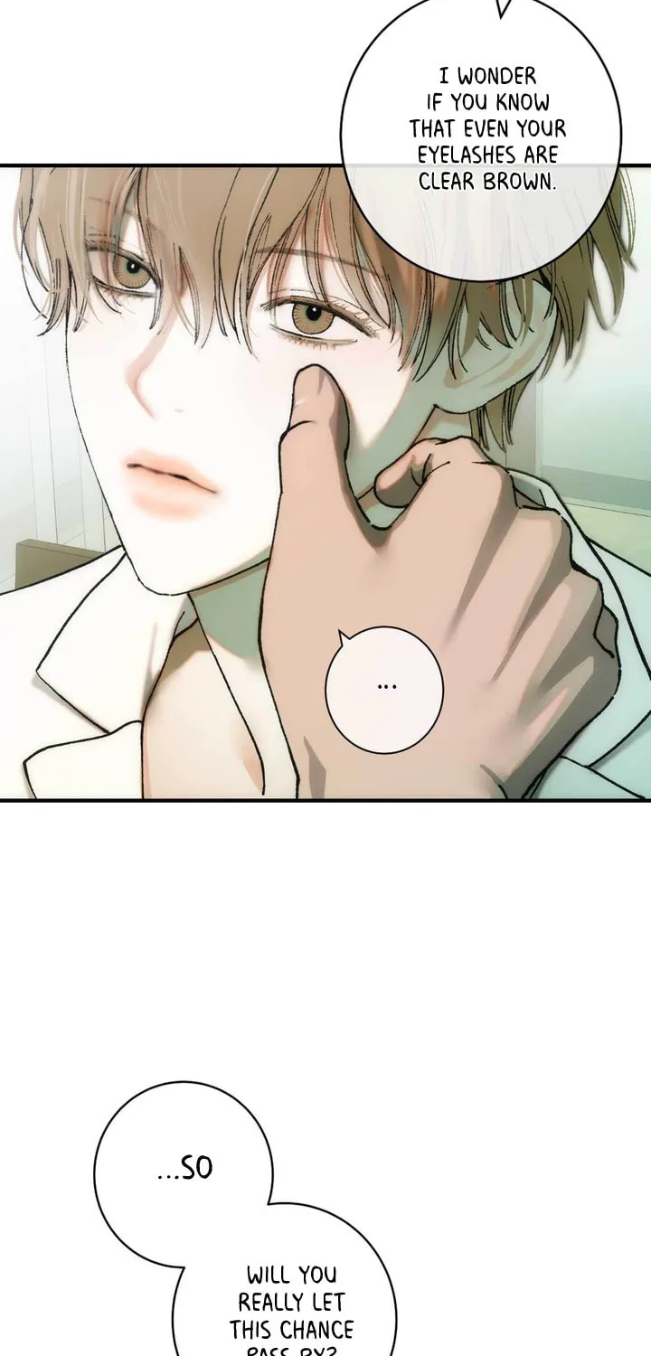 Into the Thrill Chapter 1 page 76 - 
