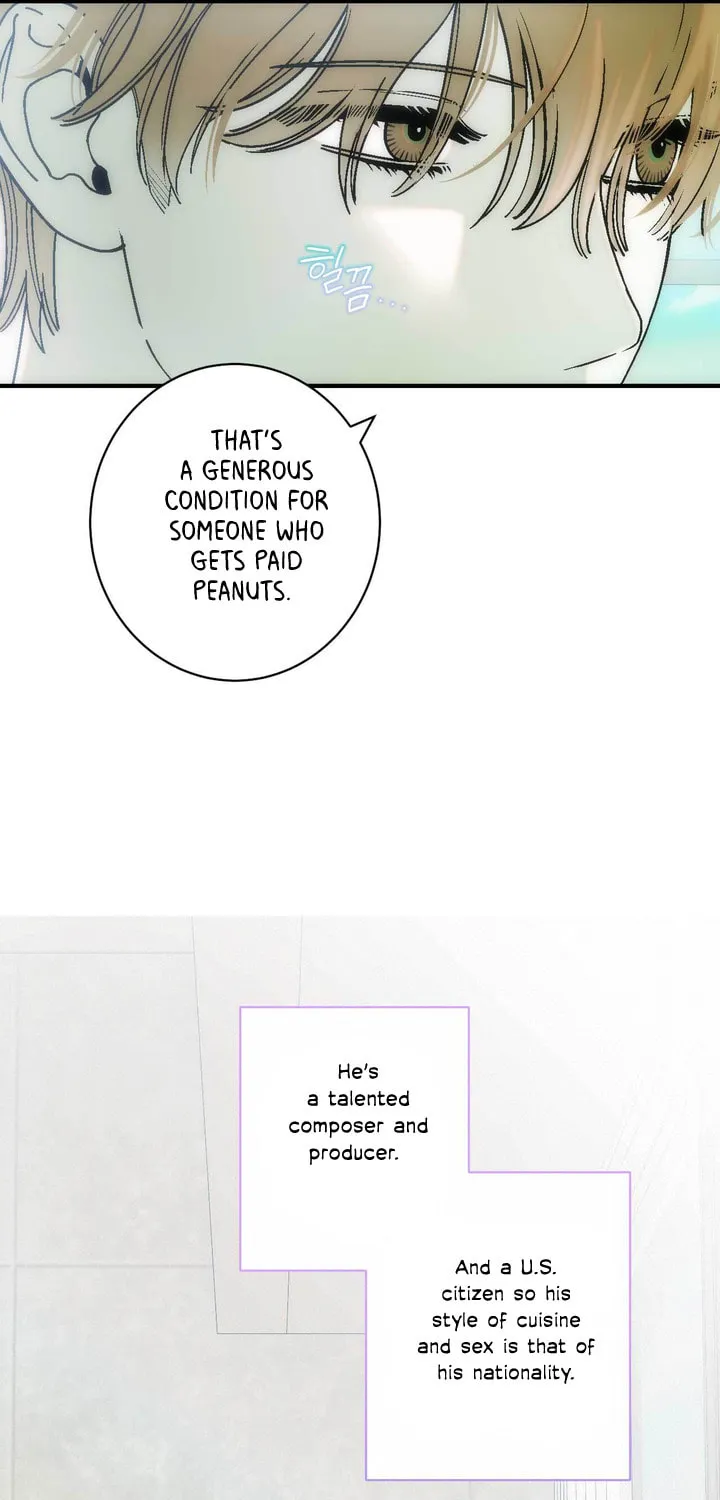 Into the Thrill Chapter 1 page 79 - 